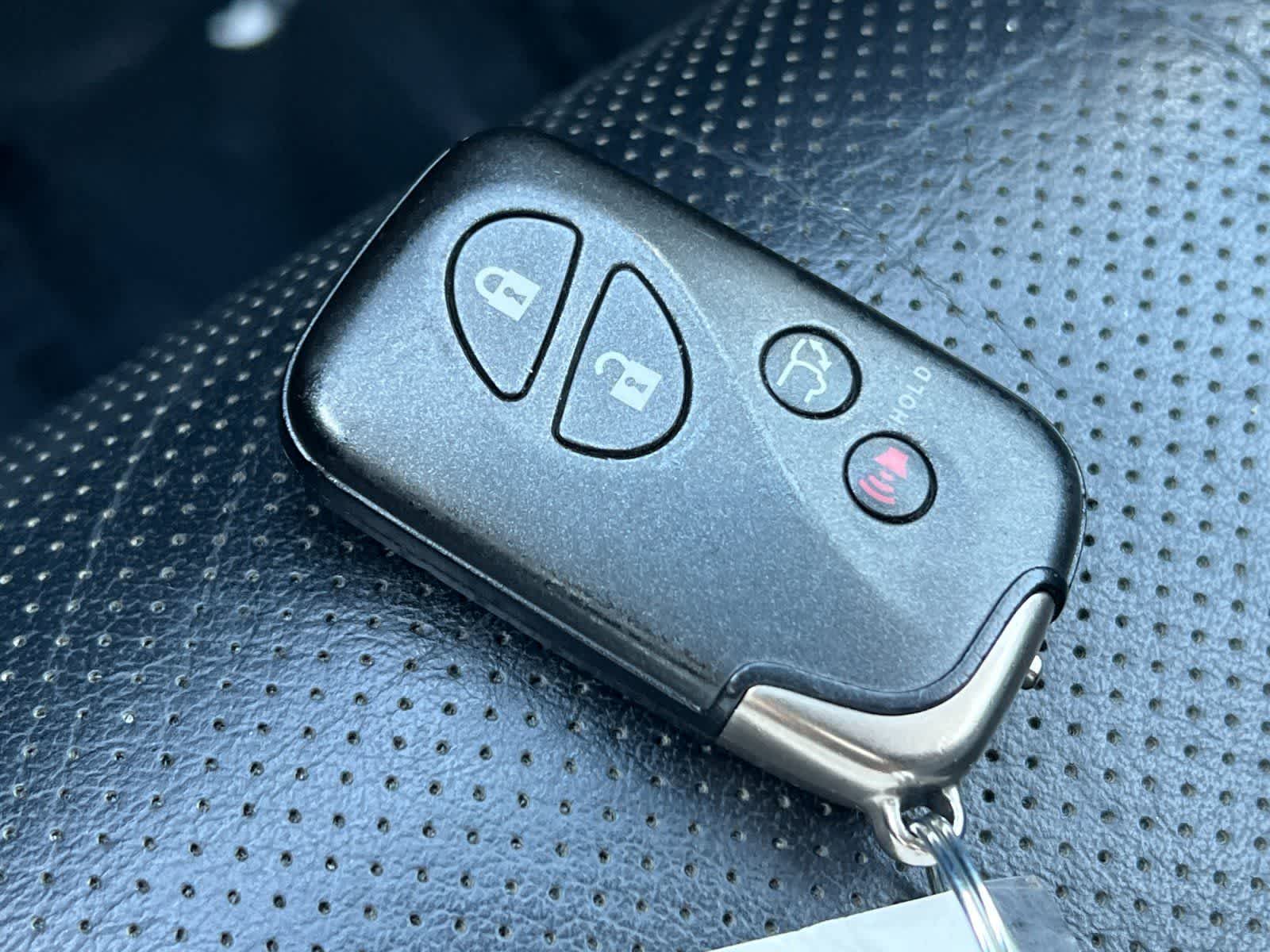 Thumbnail: 2013 Lexus RX - 30