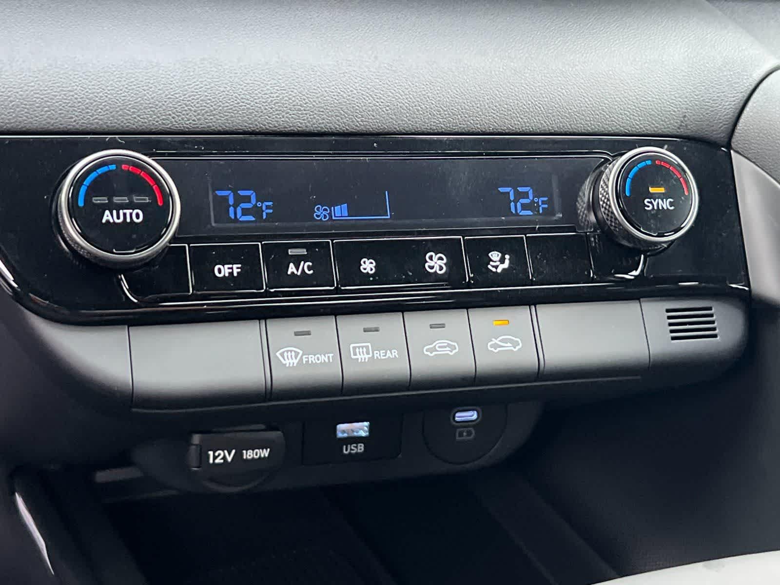 Thumbnail: 2026 Hyundai Elantra - 20