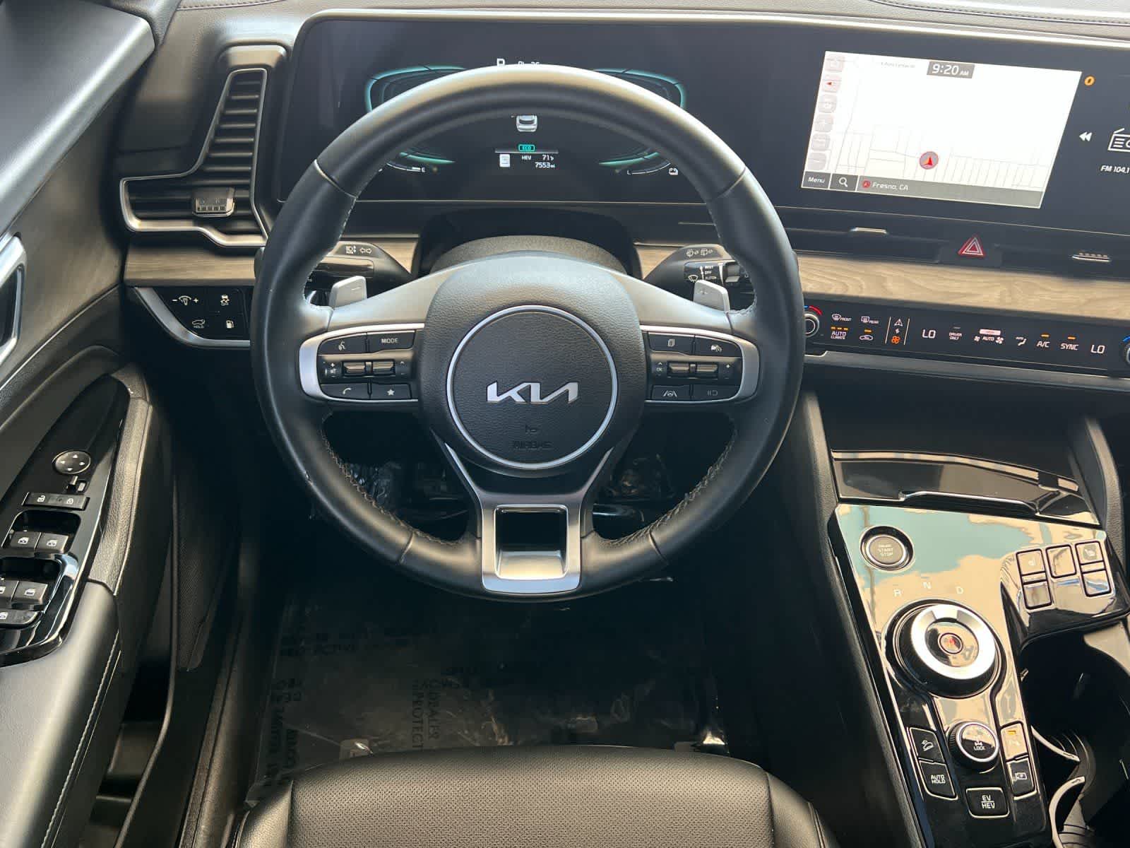 Thumbnail: 2025 Kia Sportage - 15