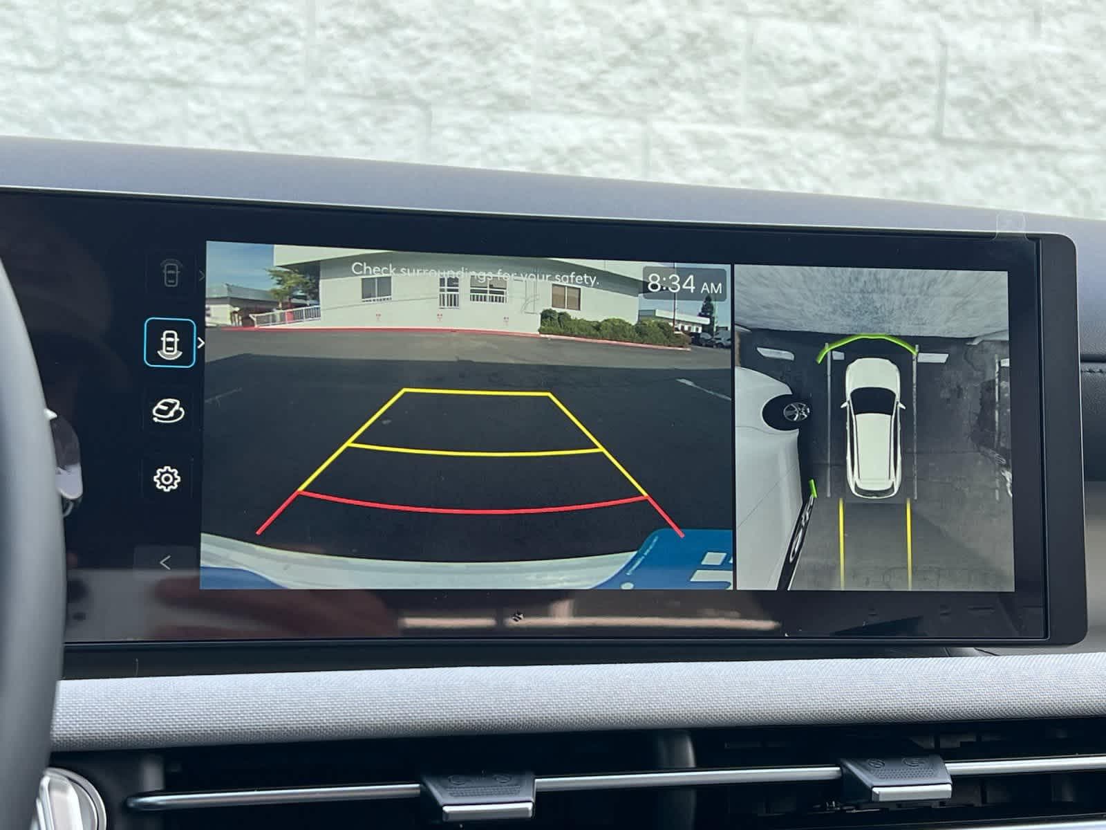 Thumbnail: 2025 Hyundai Tucson - 20