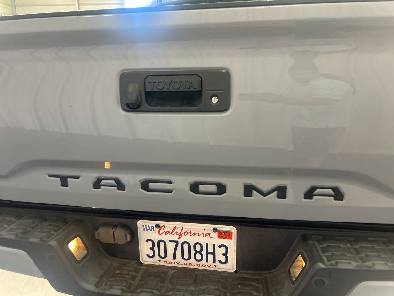Thumbnail: 2019 Toyota Tacoma - 13