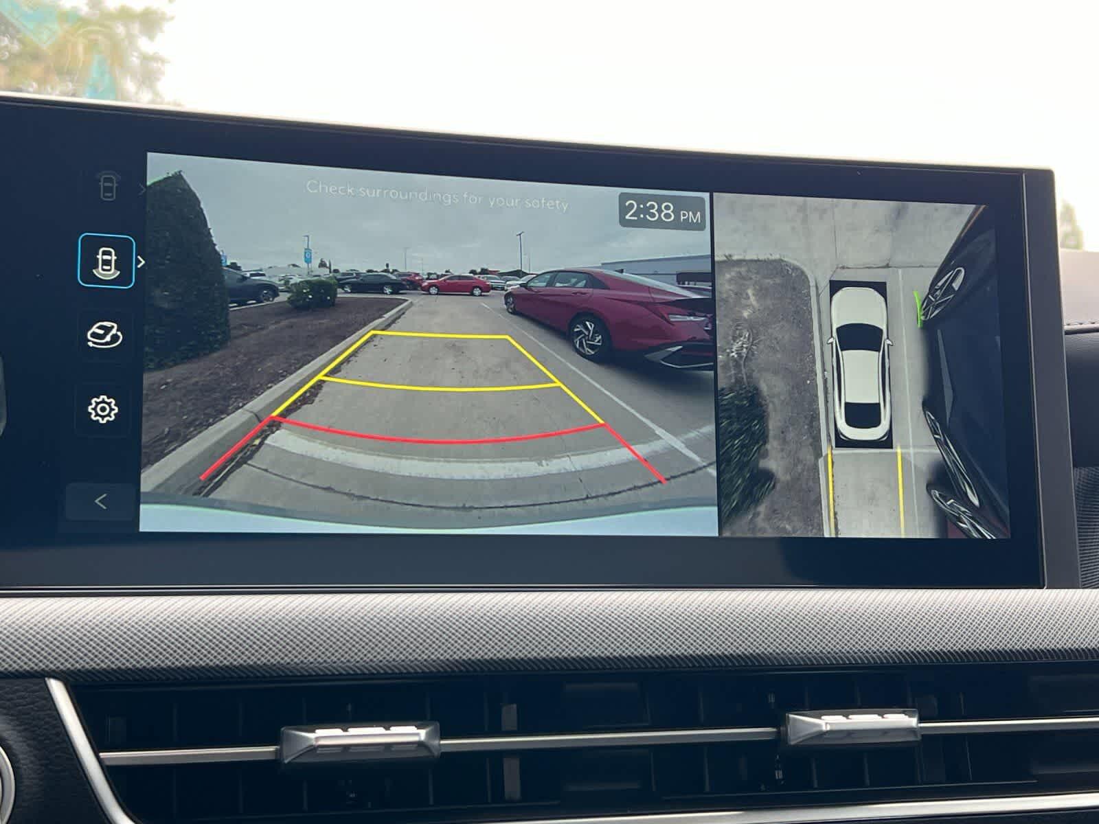 Thumbnail: 2026 Hyundai Sonata - 20