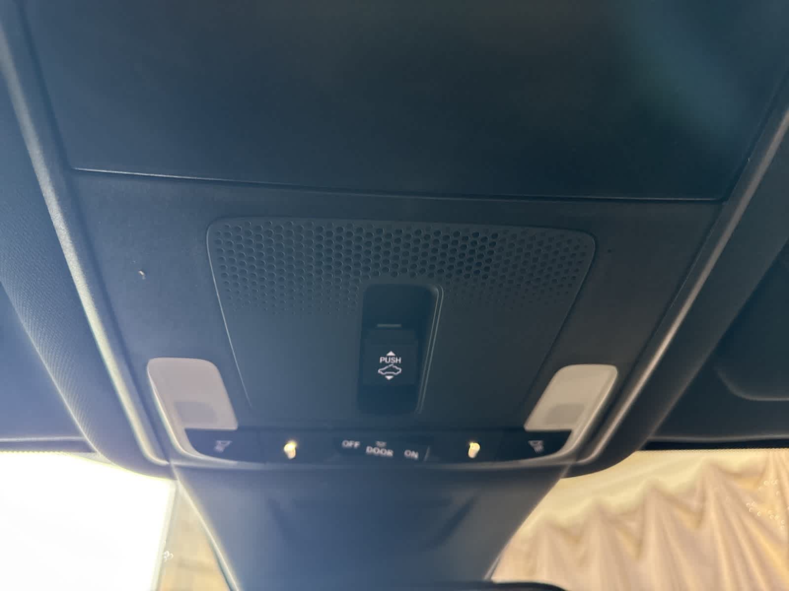 Thumbnail: 2024 Honda CR-V - 24