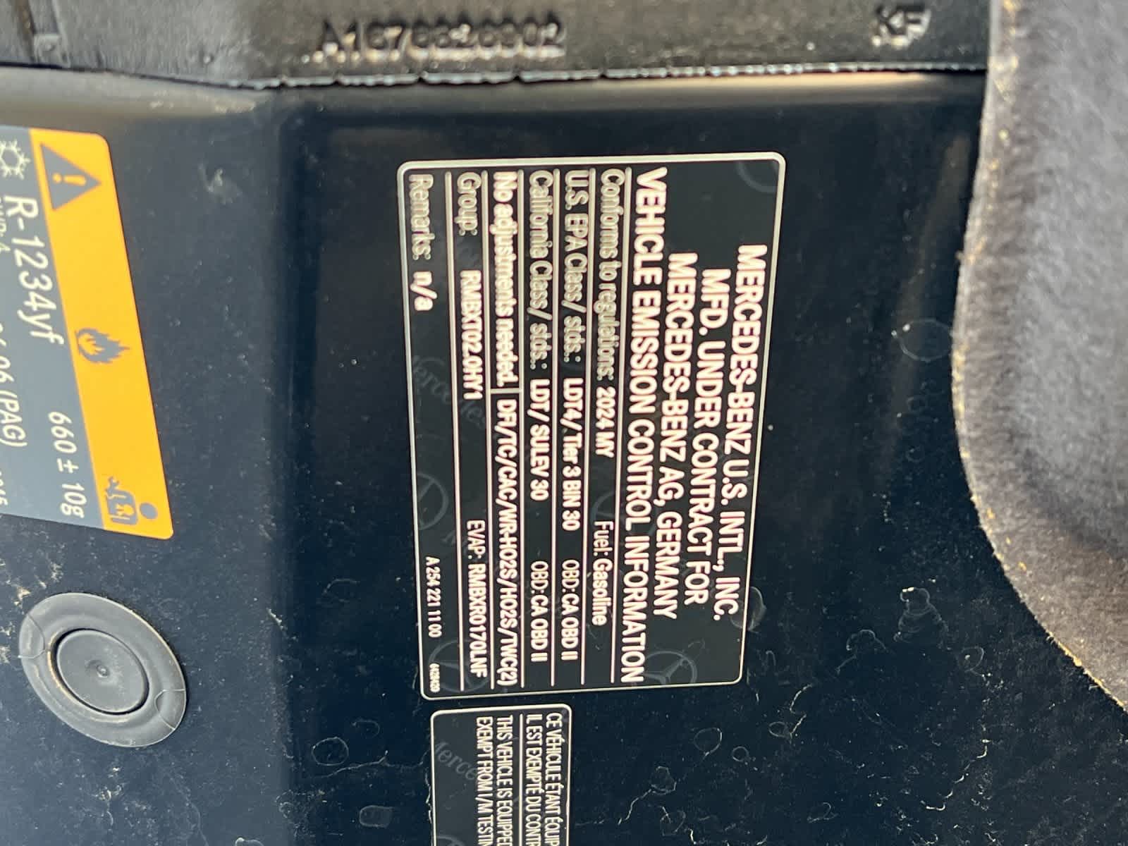 Thumbnail: 2024 Mercedes-Benz GLE - 29