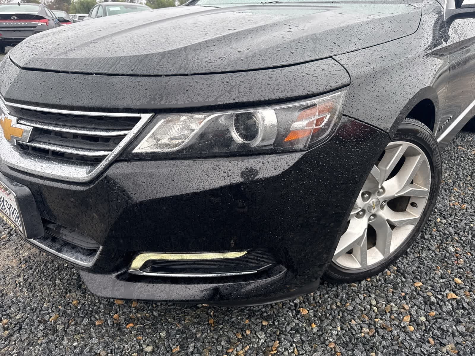 Thumbnail: 2020 Chevrolet Impala - 9