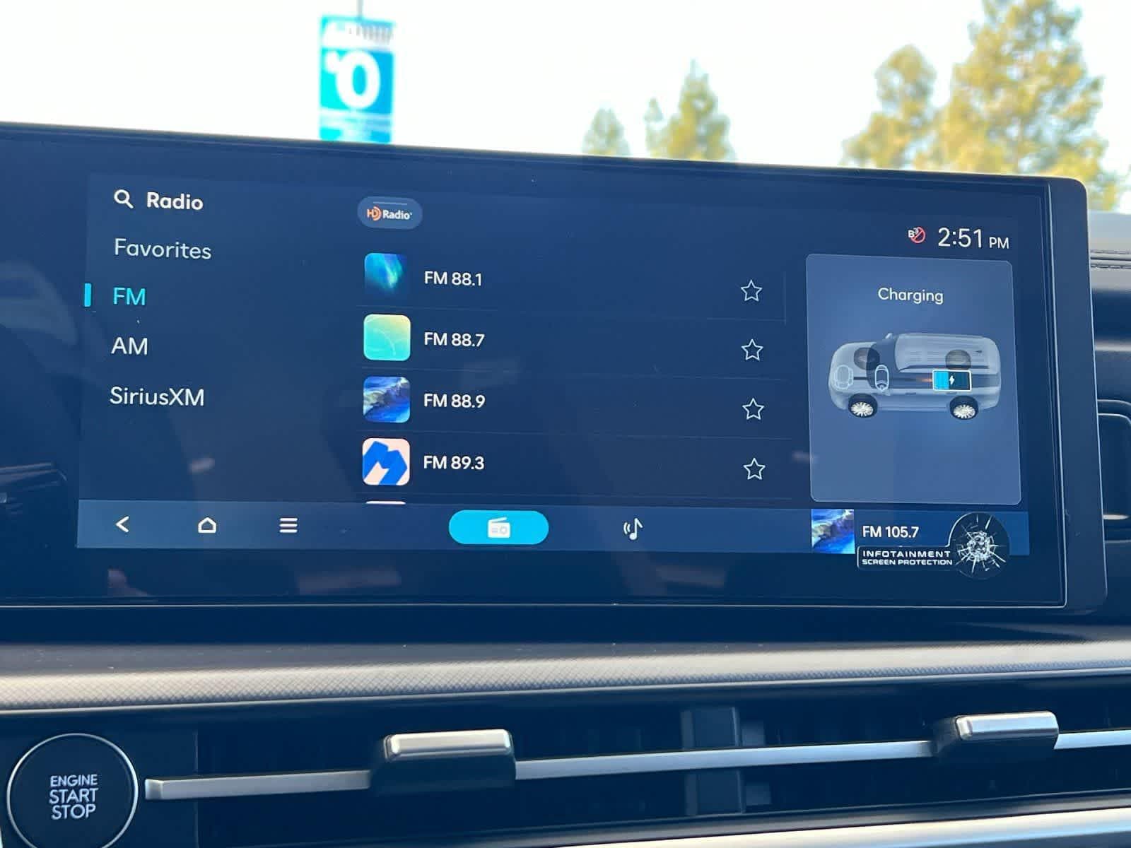 Thumbnail: 2026 Hyundai Santa Fe - 17