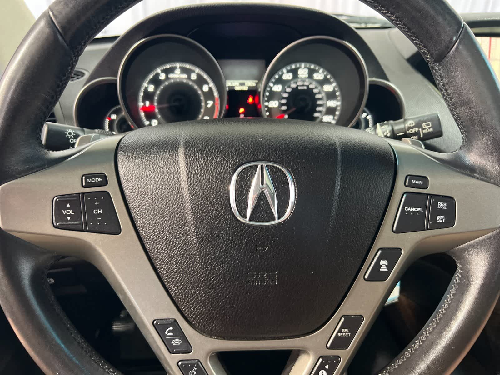 Thumbnail: 2010 Acura MDX - 24
