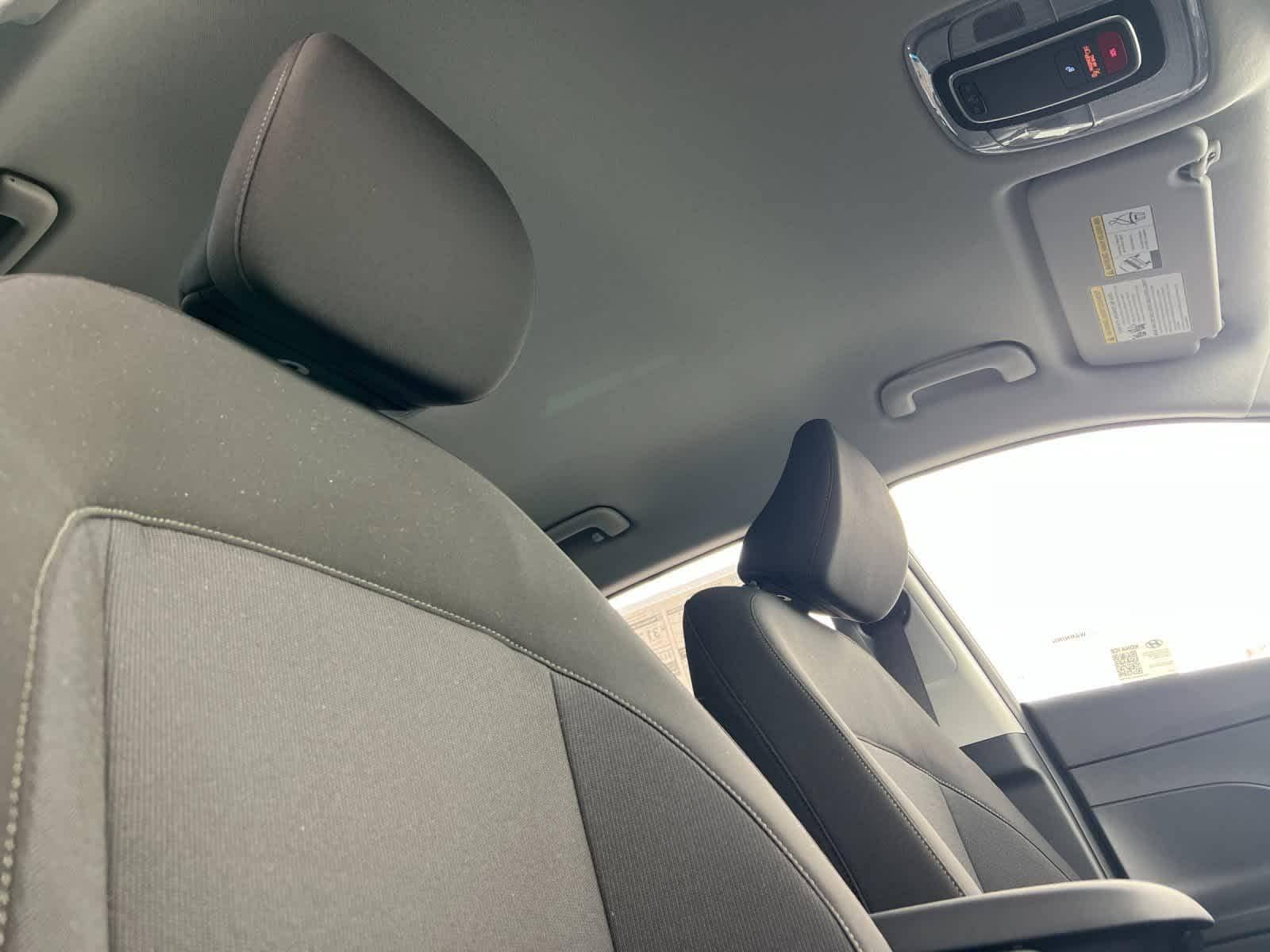 Thumbnail: 2026 Hyundai Kona - 16