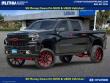 Used 2021 Chevrolet Silverado 1500 RST Truck Crew Cab
