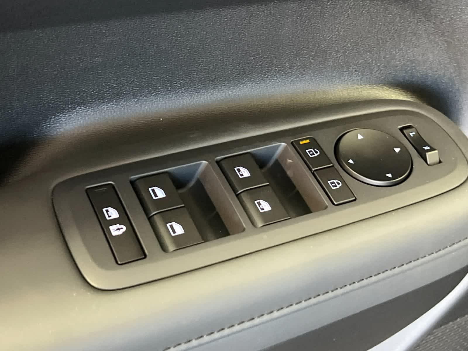 Thumbnail: 2026 Hyundai Santa Fe - 13