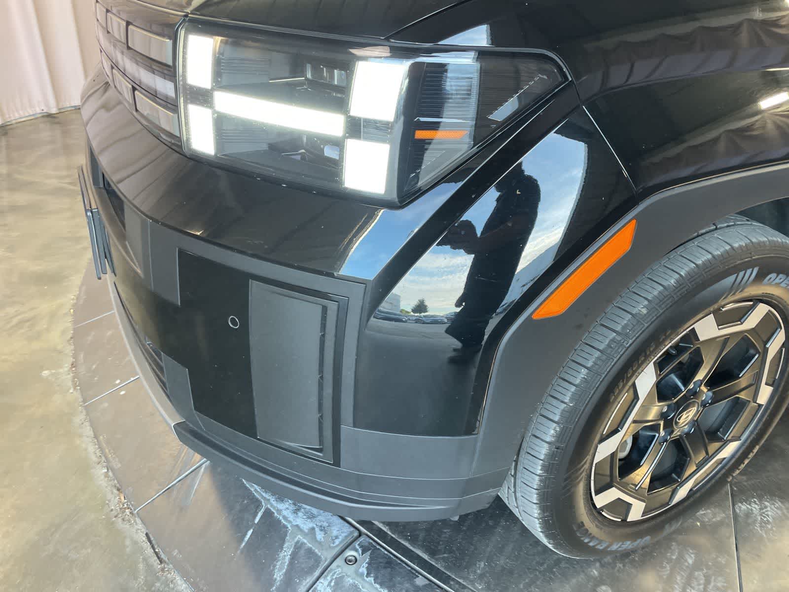 Thumbnail: 2025 Hyundai Santa Fe - 14