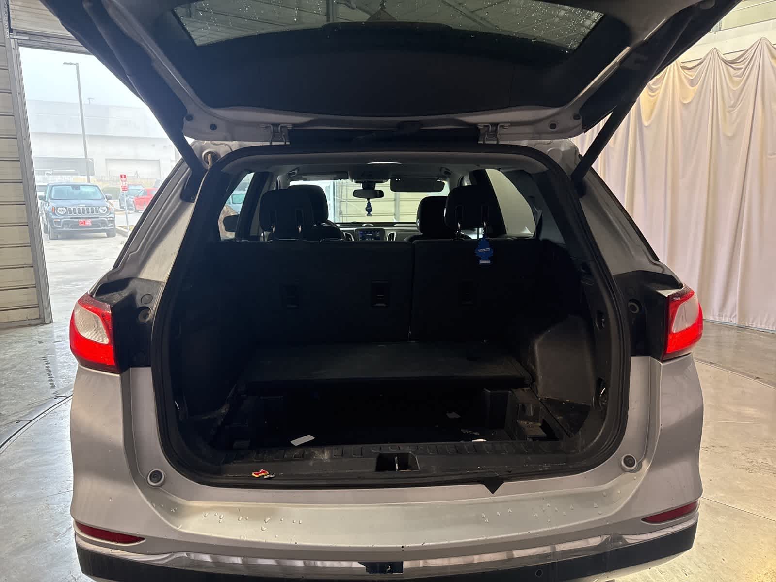 Thumbnail: 2020 Chevrolet Equinox - 14