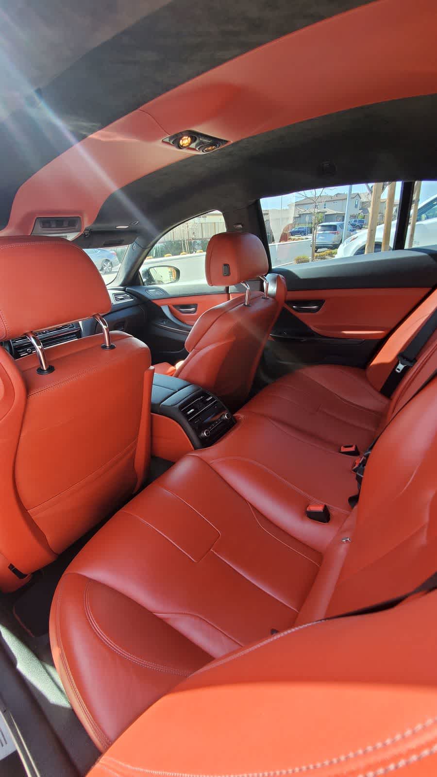 Thumbnail: 2018 BMW M6 - 7