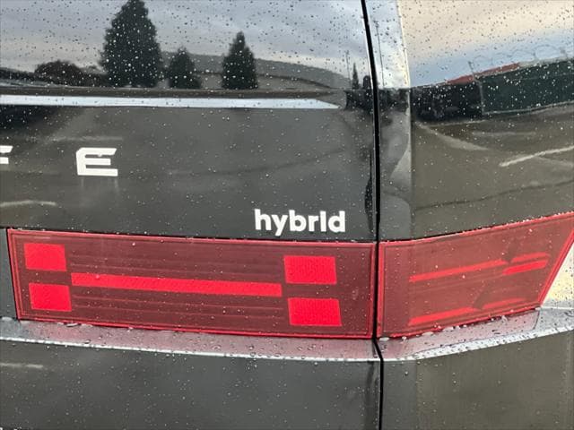 2025 Hyundai Santa Fe SEL 25