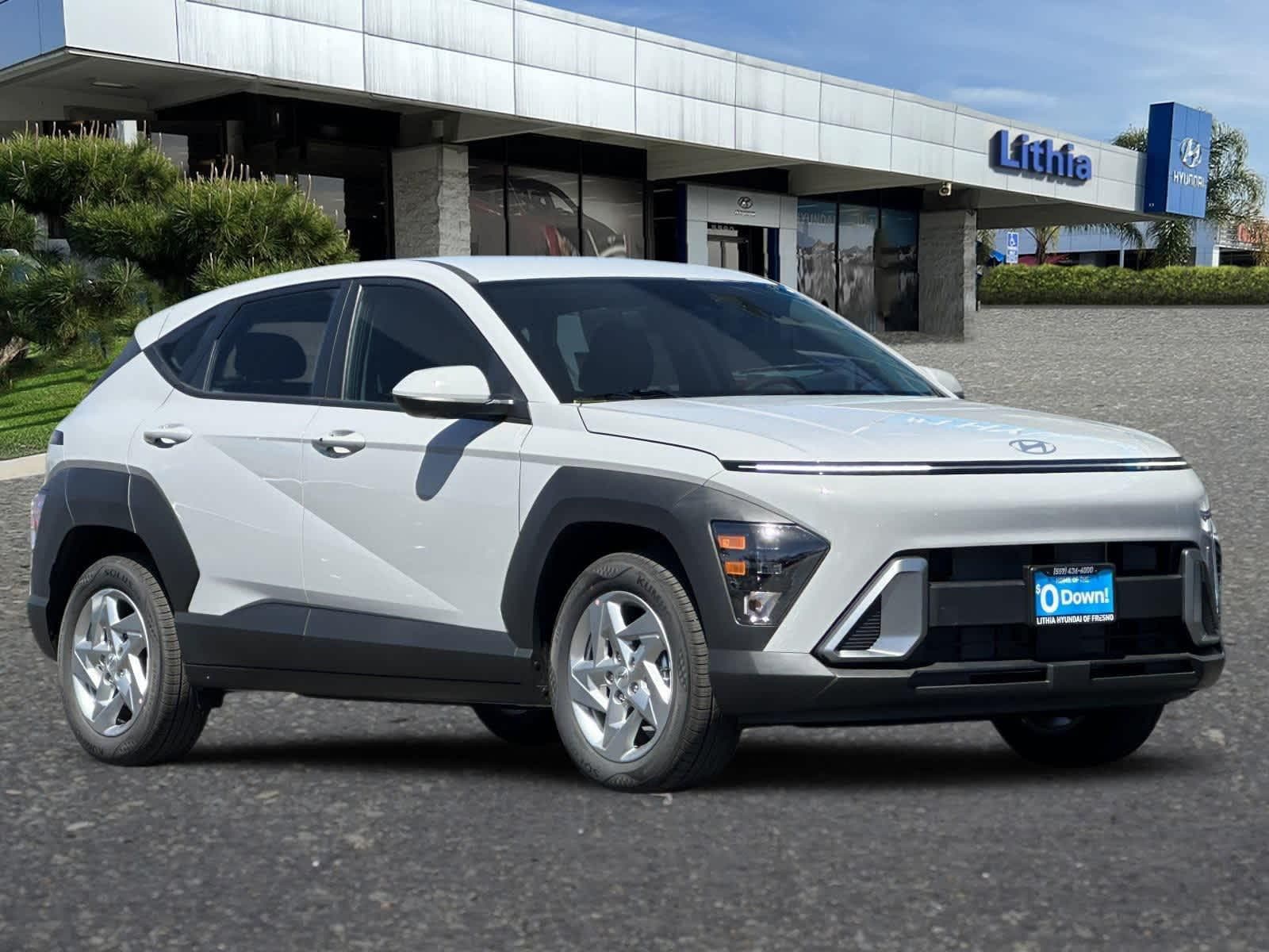 Thumbnail: 2026 Hyundai Kona - 9