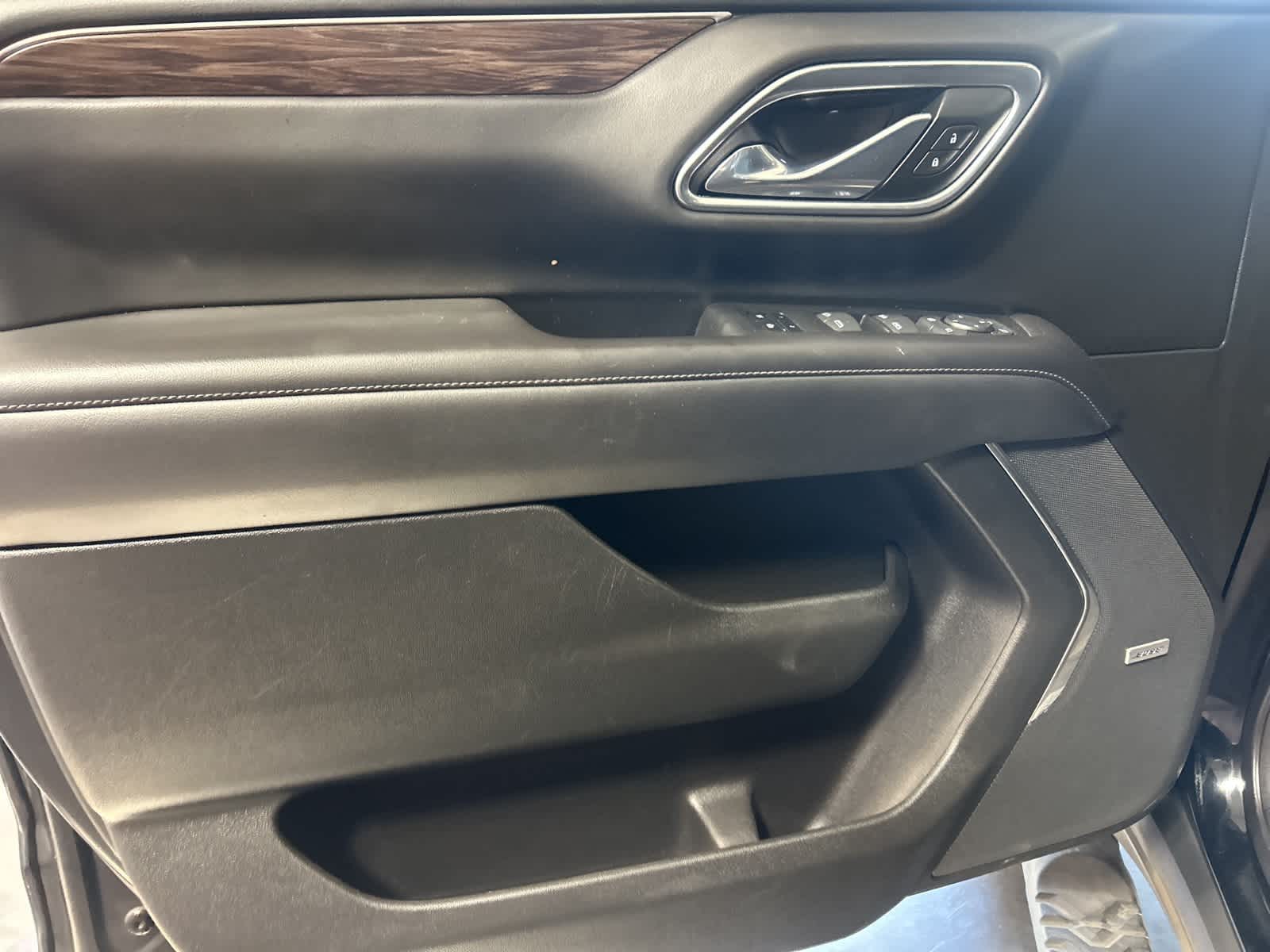 Thumbnail: 2021 Chevrolet Tahoe - 24