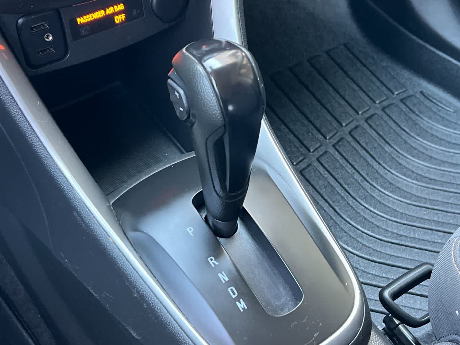 Thumbnail: 2020 Chevrolet Trax - 22