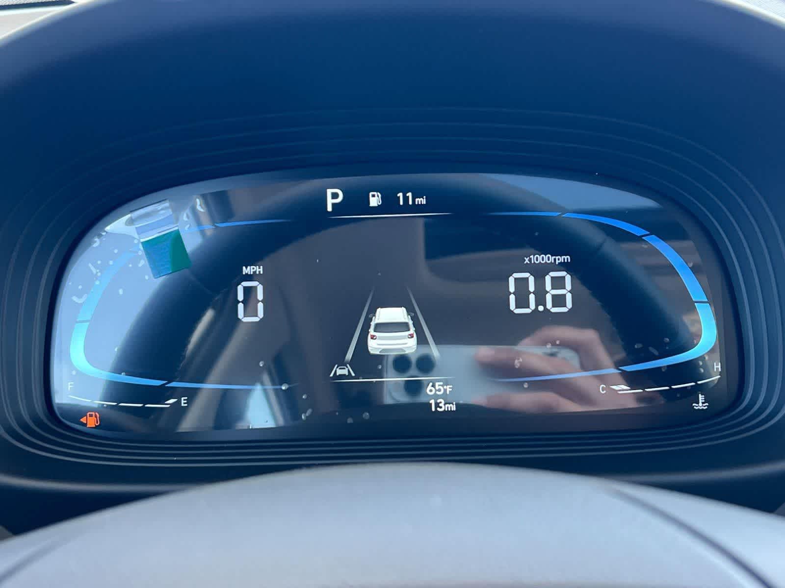 Thumbnail: 2026 Hyundai Venue - 21