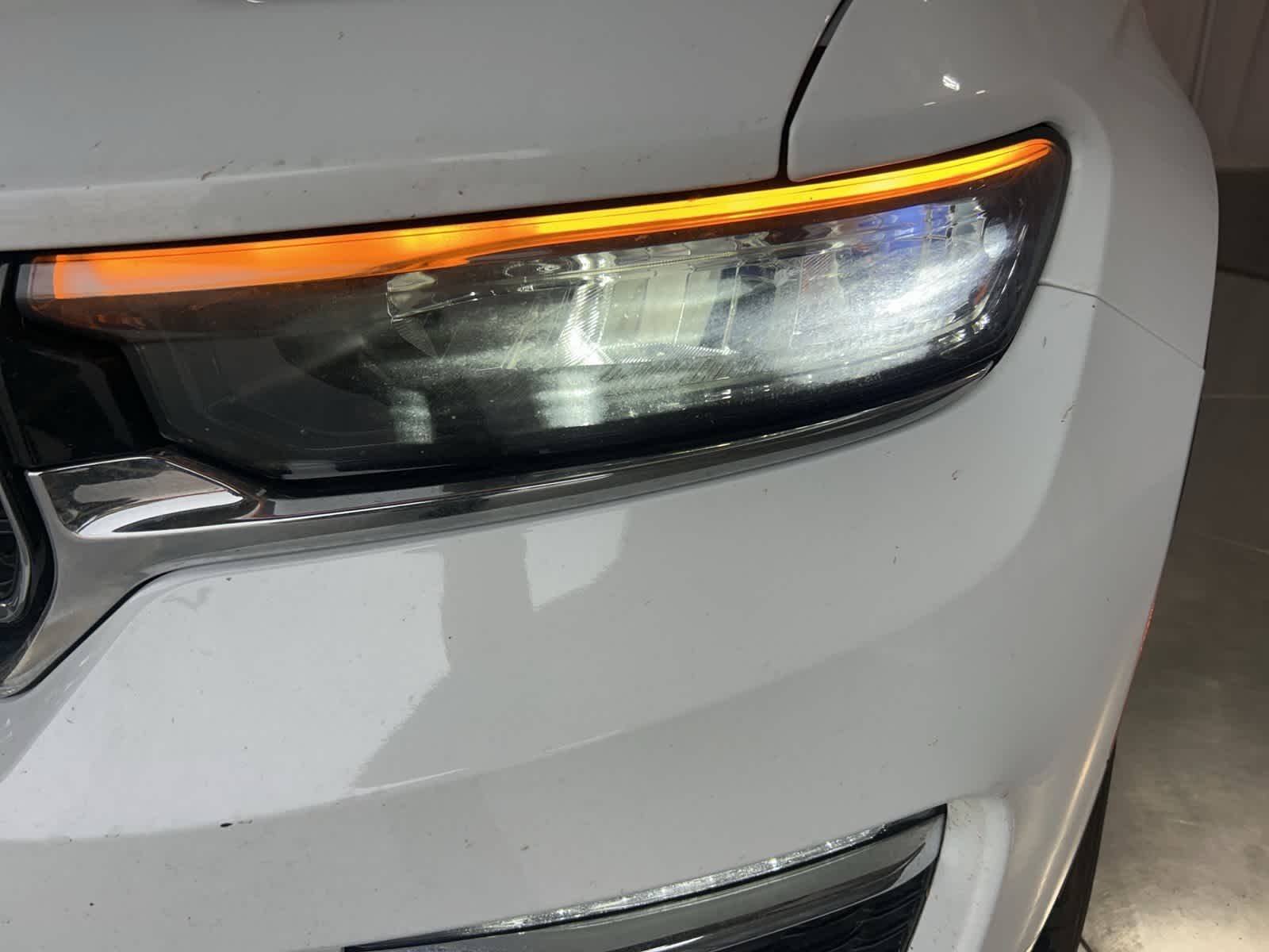 Thumbnail: 2024 Jeep Grand Cherokee - 2