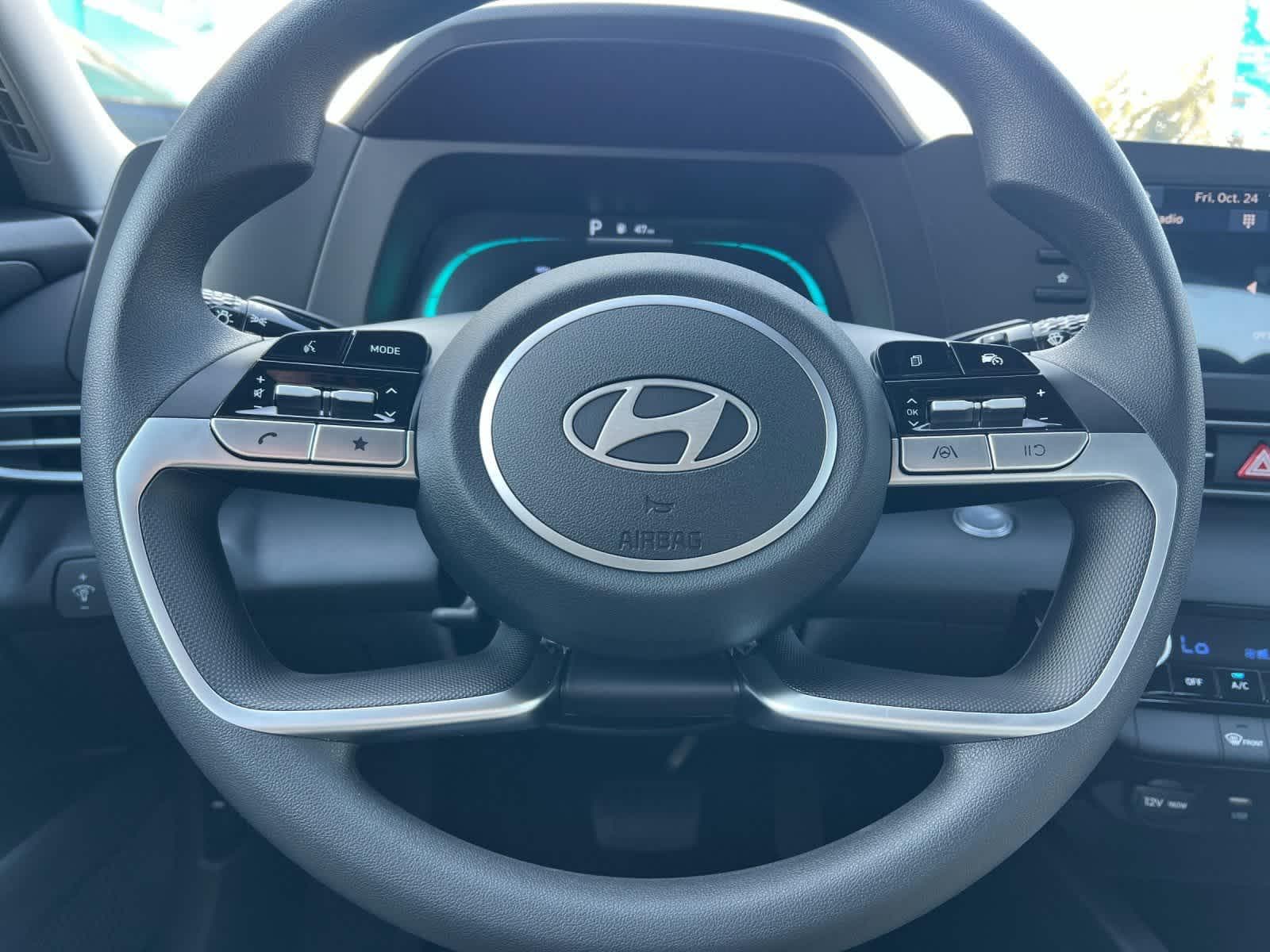 Thumbnail: 2026 Hyundai Elantra - 22