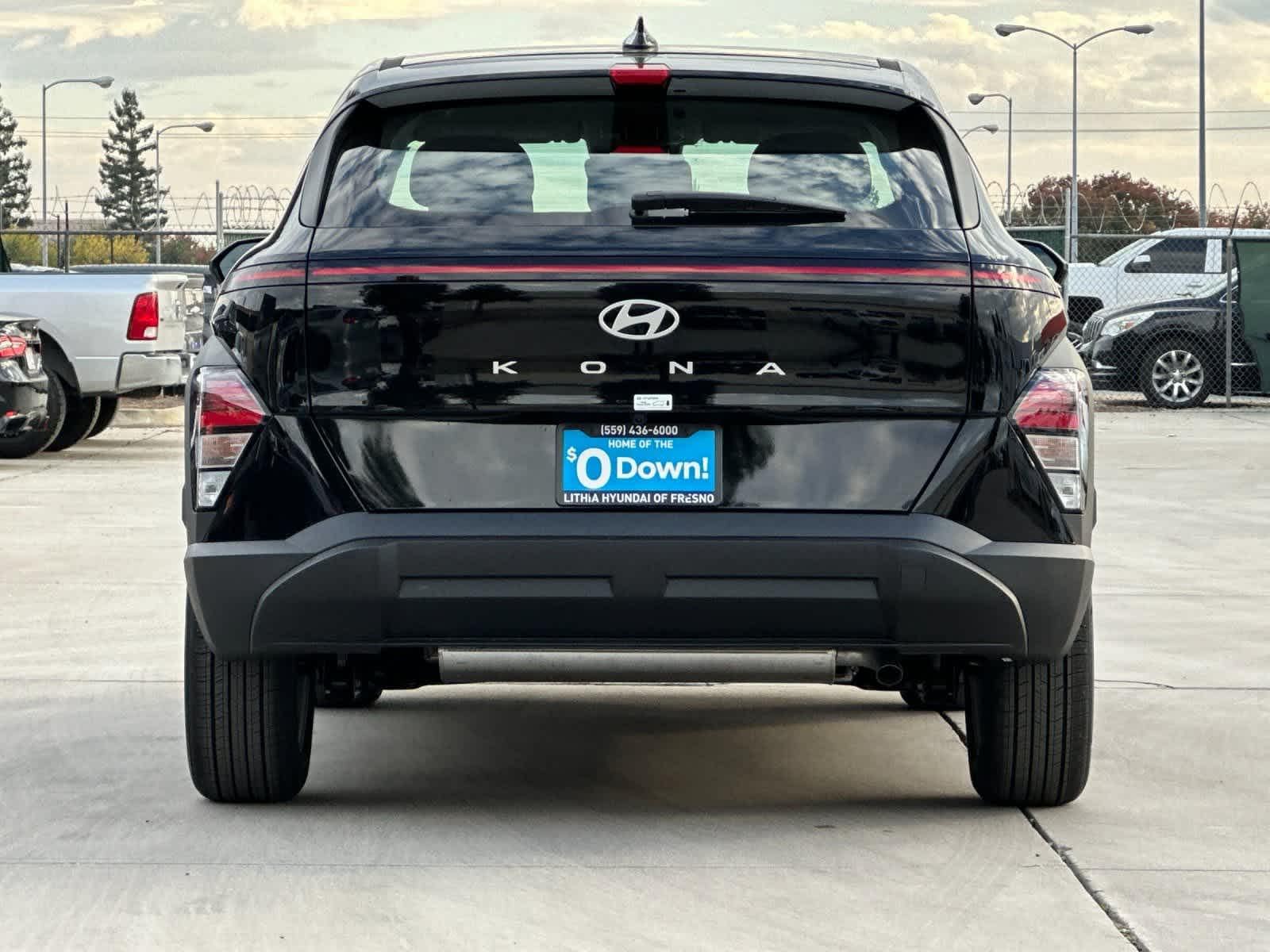 Thumbnail: 2026 Hyundai Kona - 5