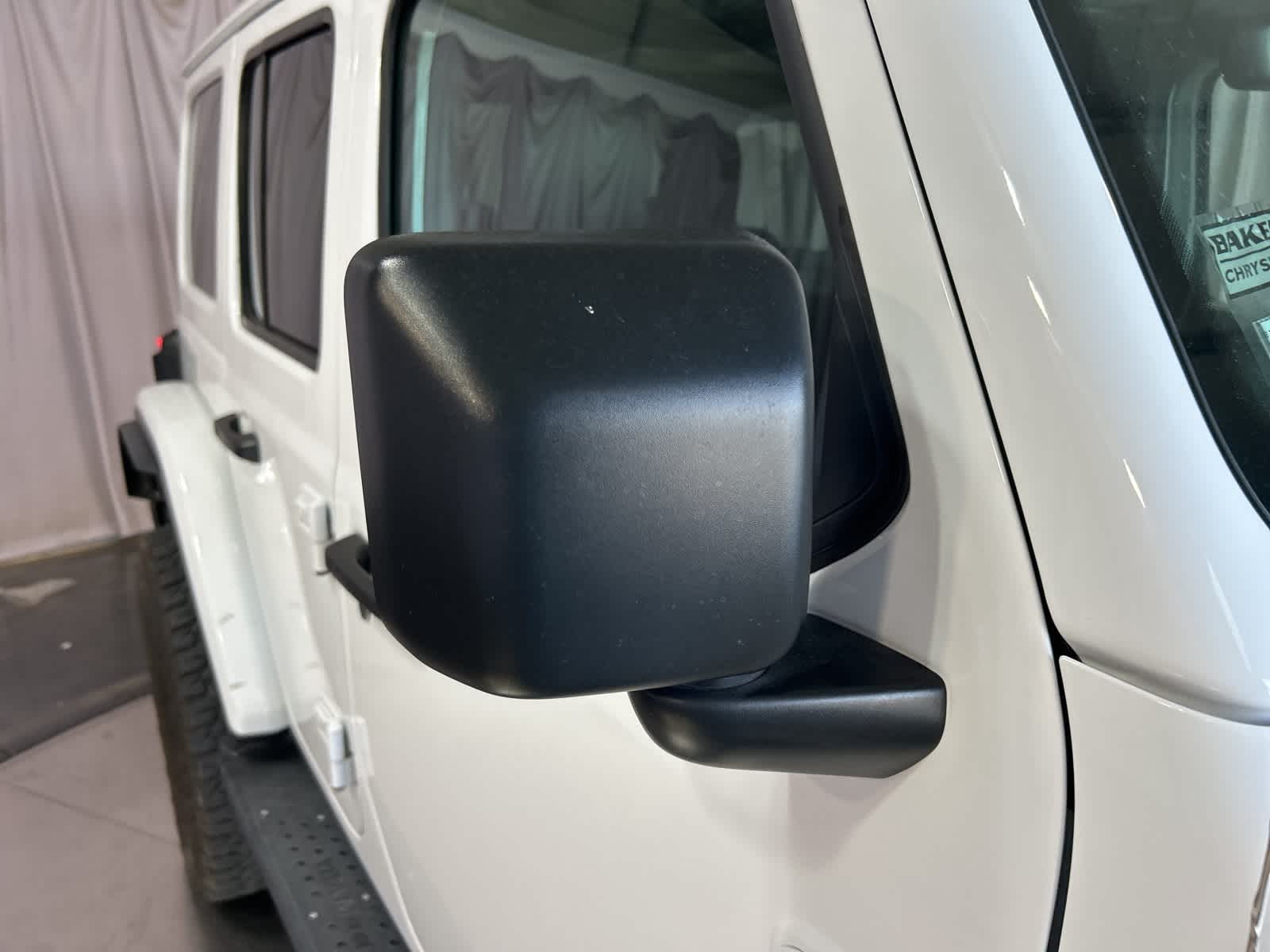 Thumbnail: 2022 Jeep Wrangler - 7