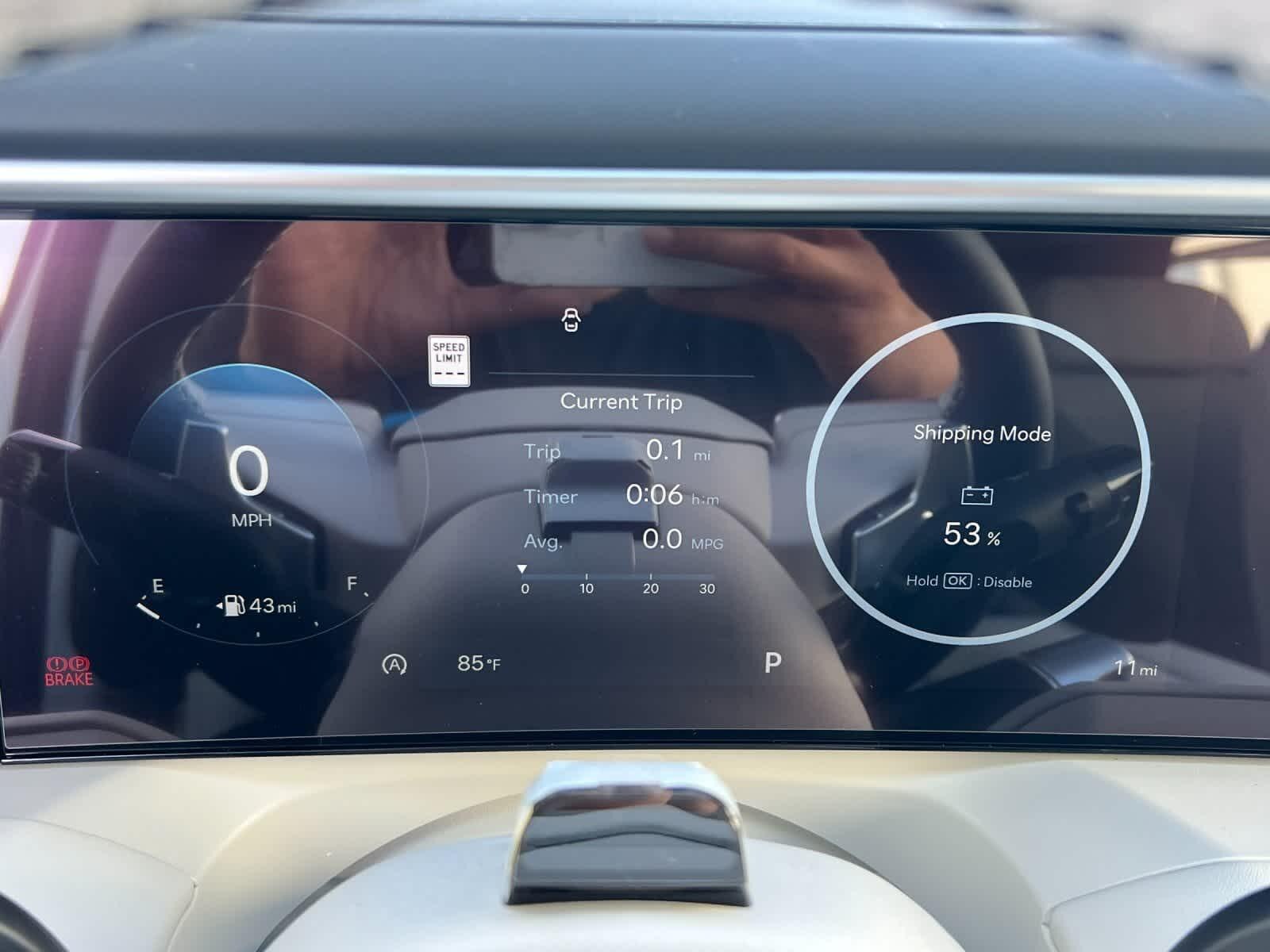 Thumbnail: 2026 Hyundai Palisade - 24