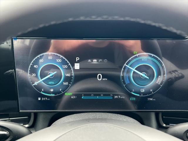 2025 Hyundai Elantra Sport 25