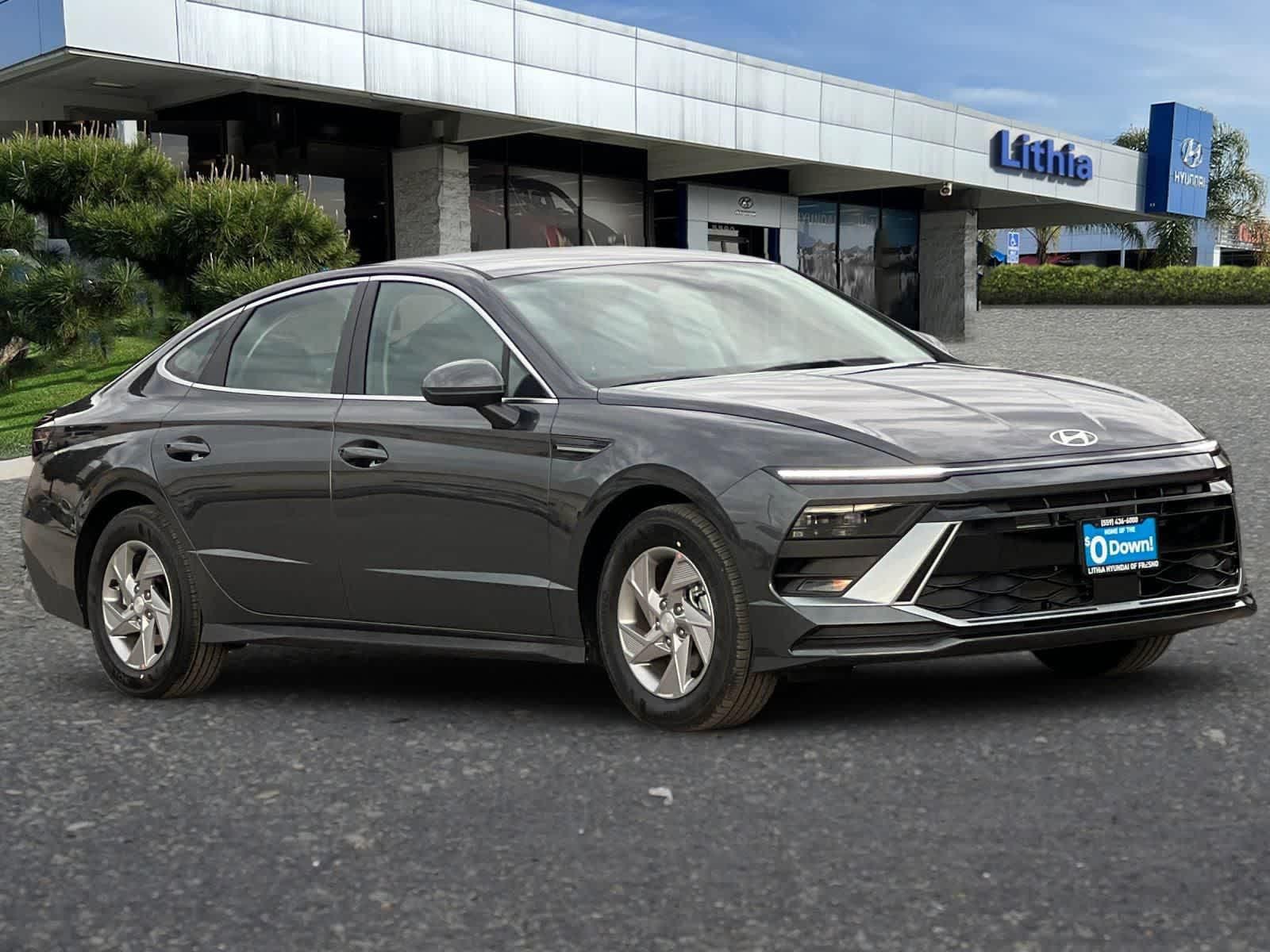 Thumbnail: 2026 Hyundai Sonata - 10