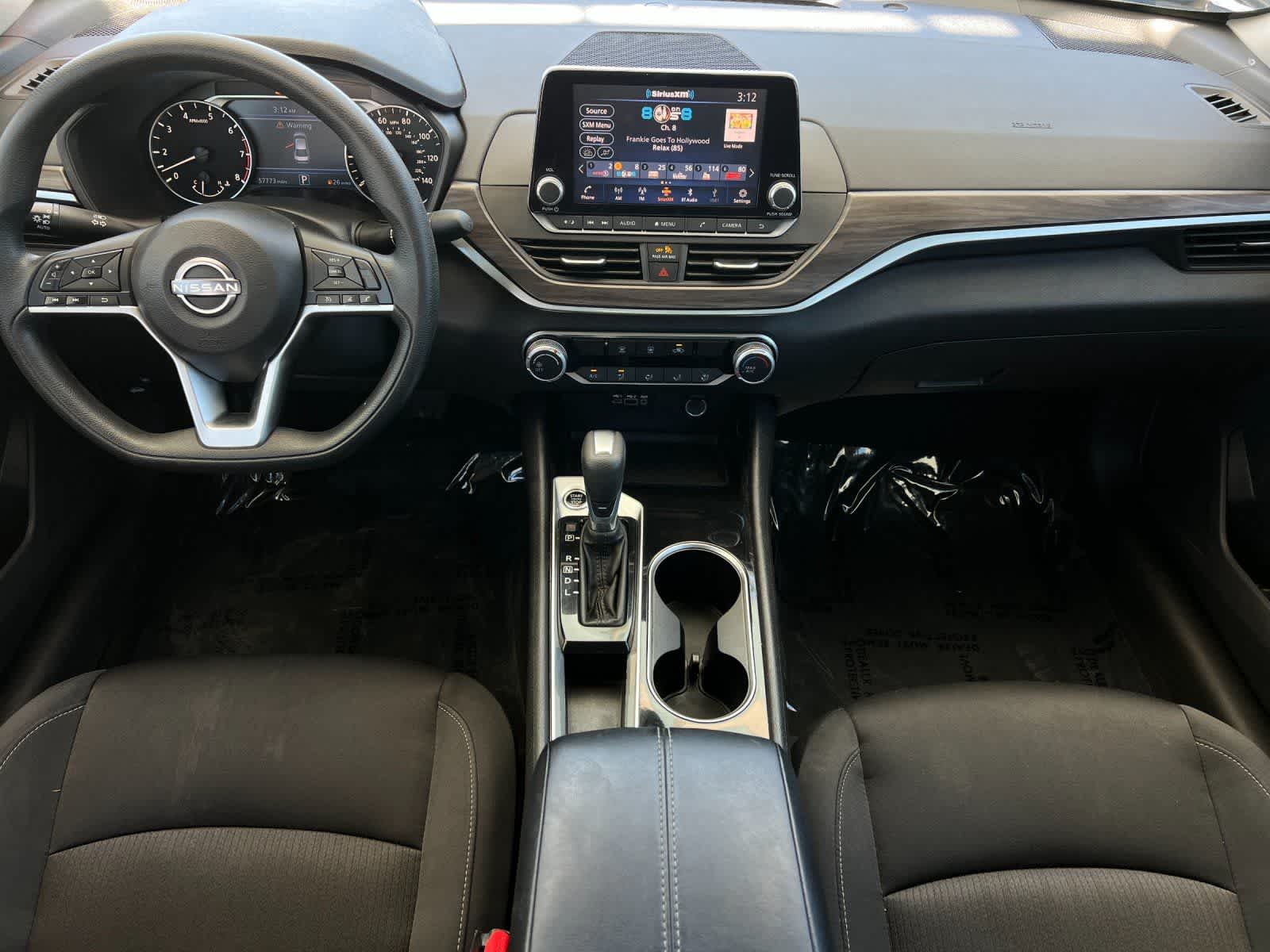 Thumbnail: 2024 Nissan Altima - 3