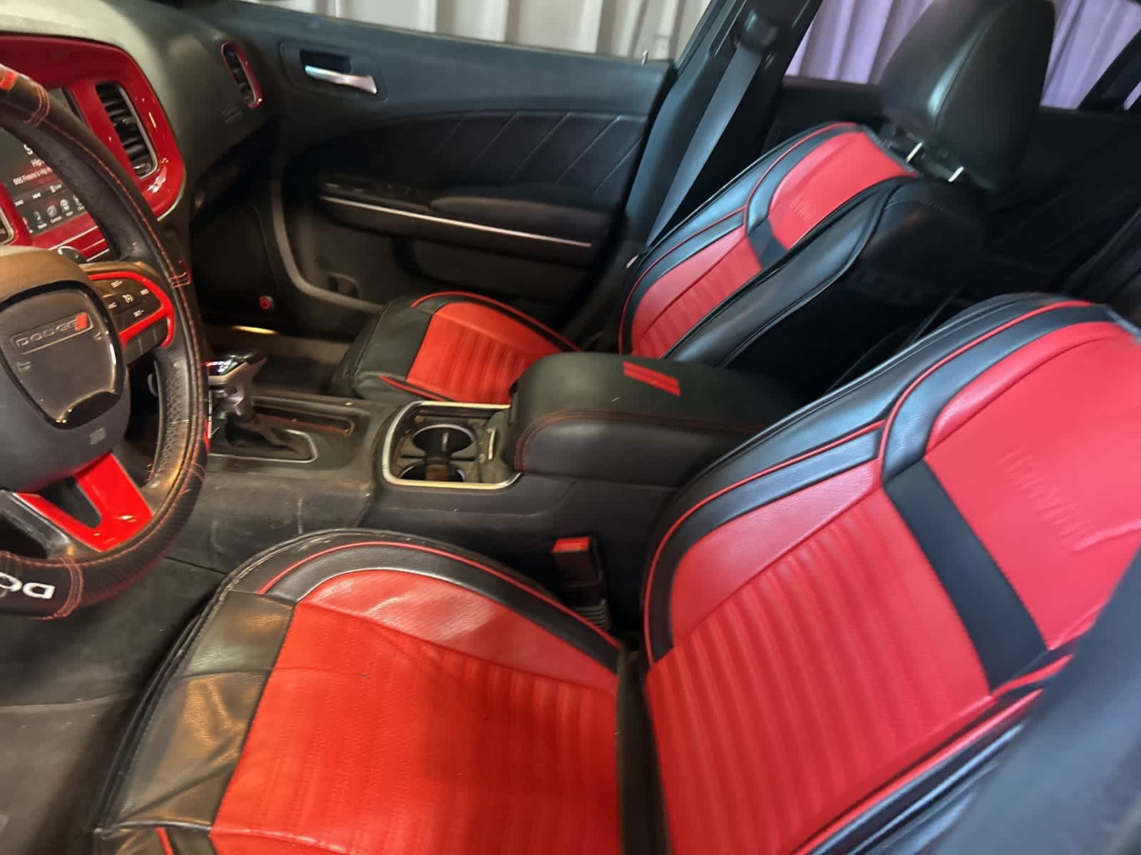 Thumbnail: 2015 Dodge Charger - 25