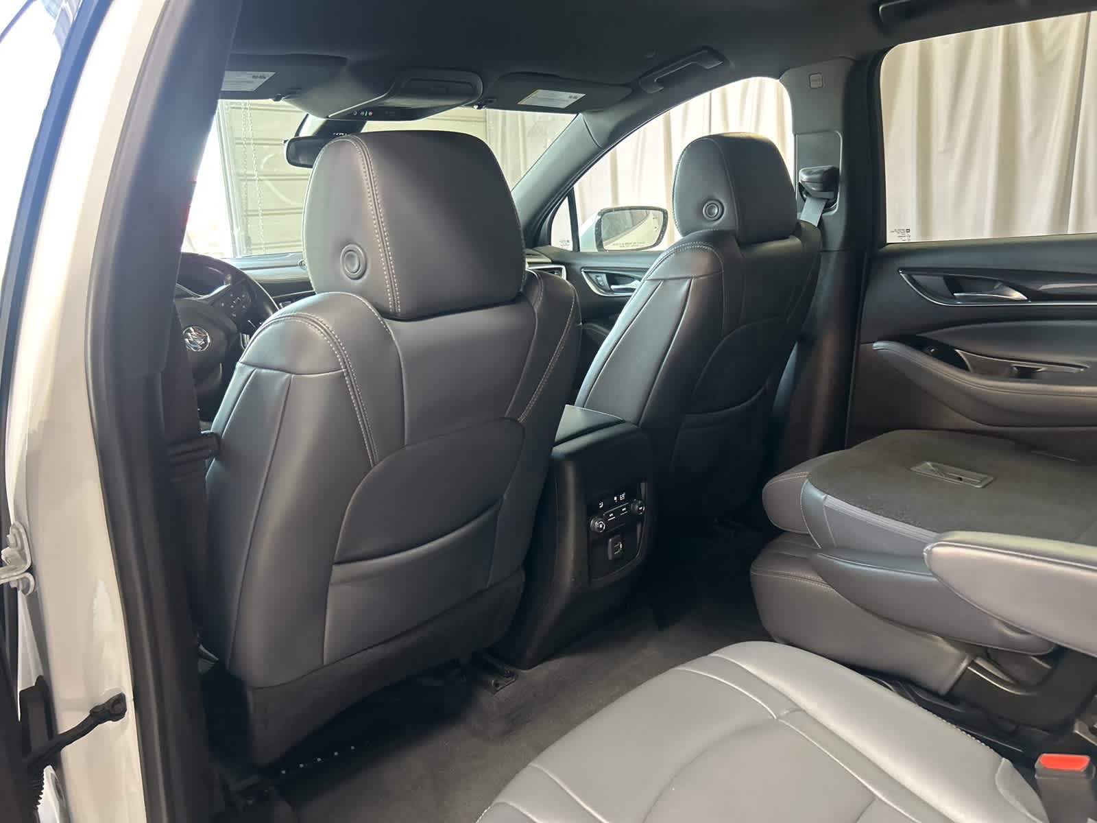 Thumbnail: 2022 Buick Enclave - 16