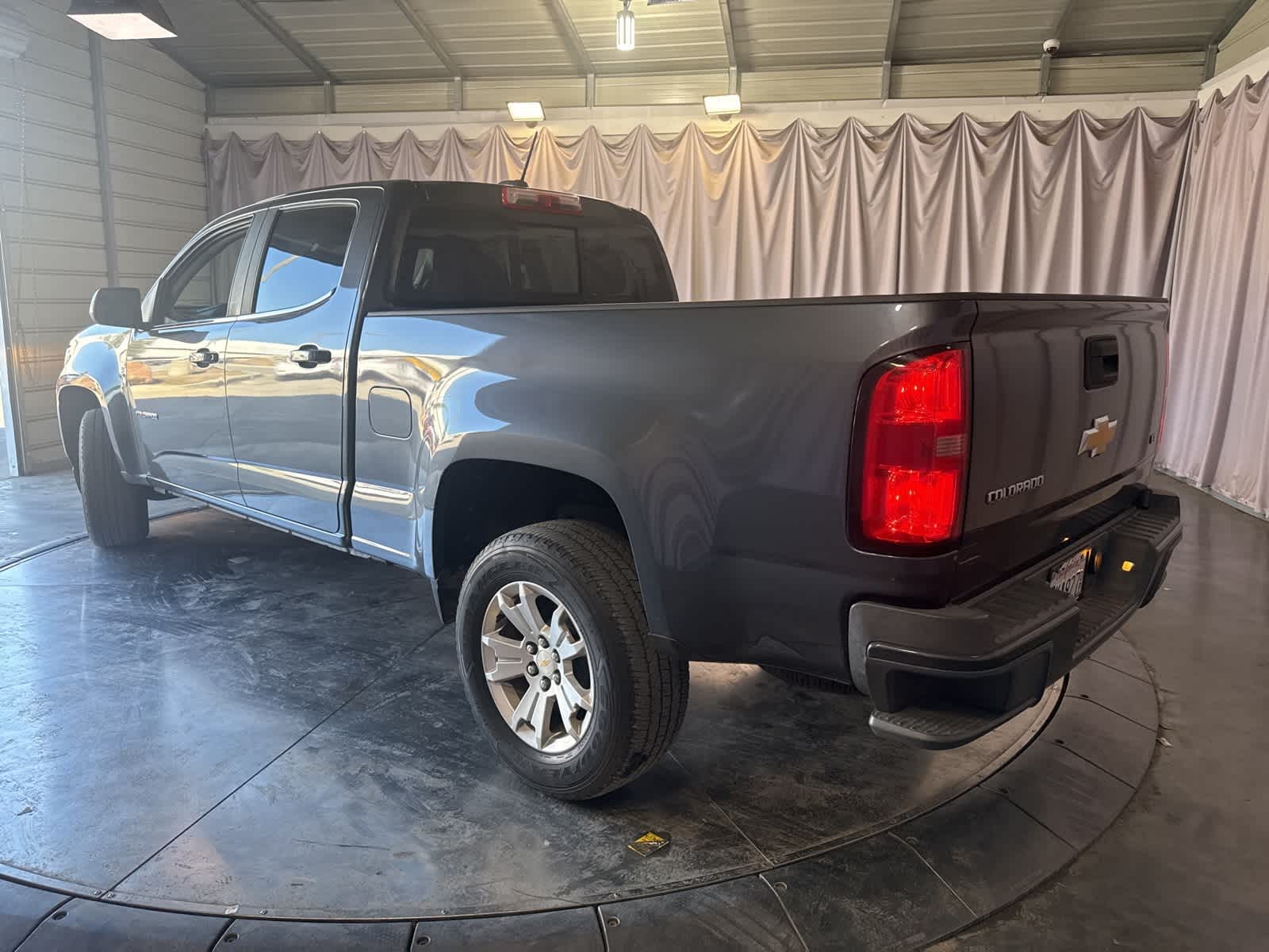 Thumbnail: 2016 Chevrolet Colorado - 7