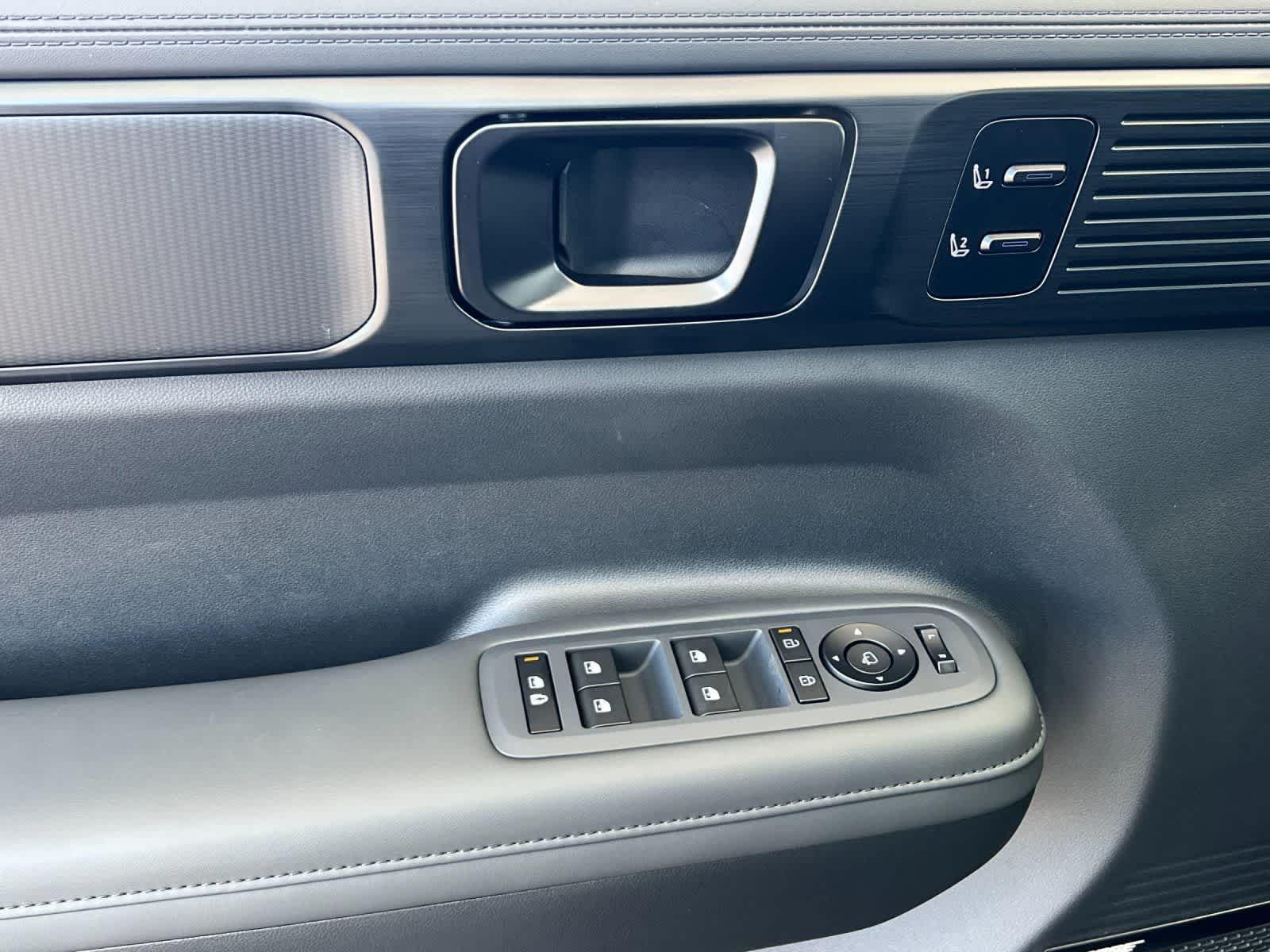 Thumbnail: 2026 Hyundai Santa Fe - 12