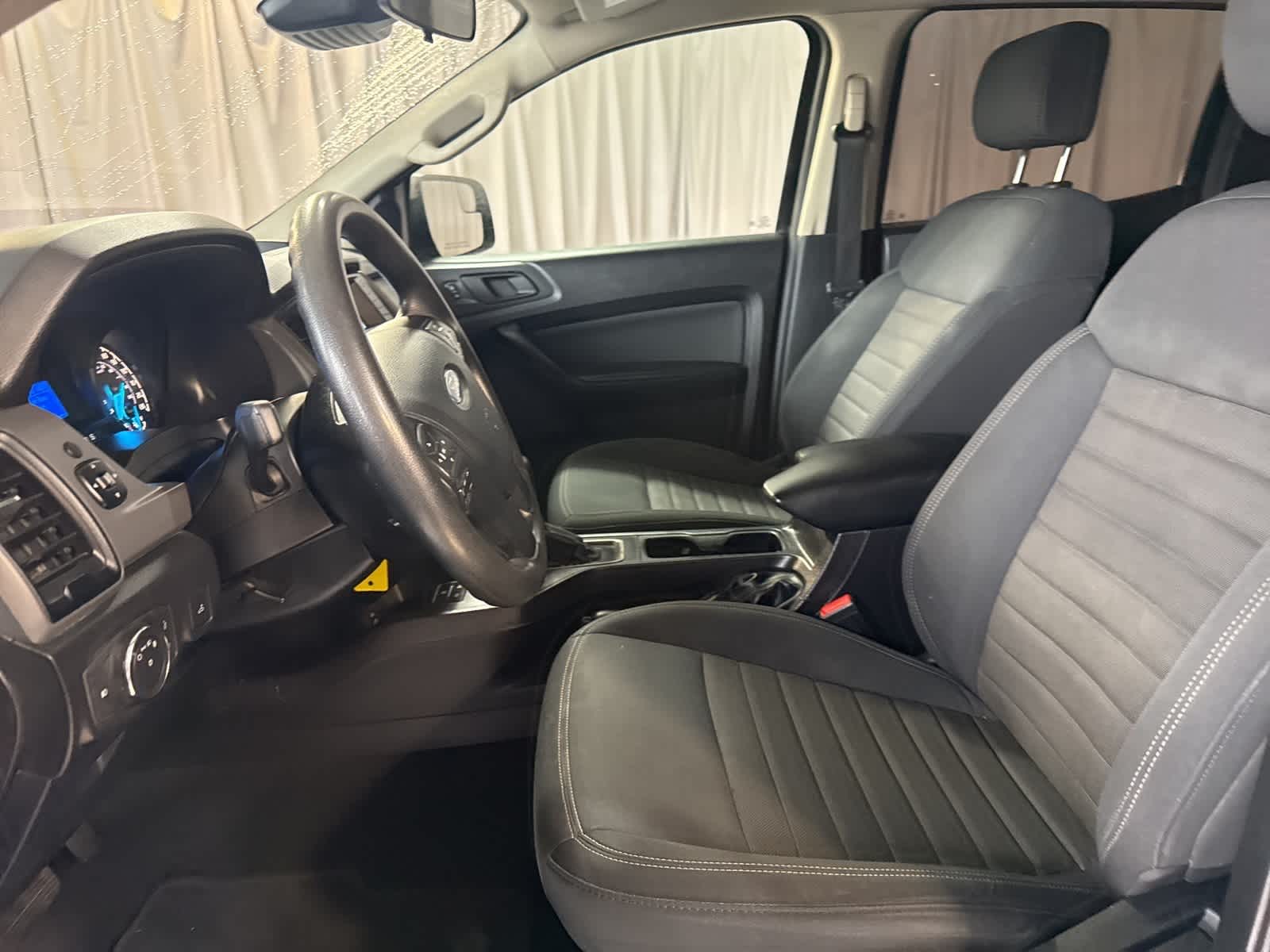 Thumbnail: 2020 Ford Ranger - 18