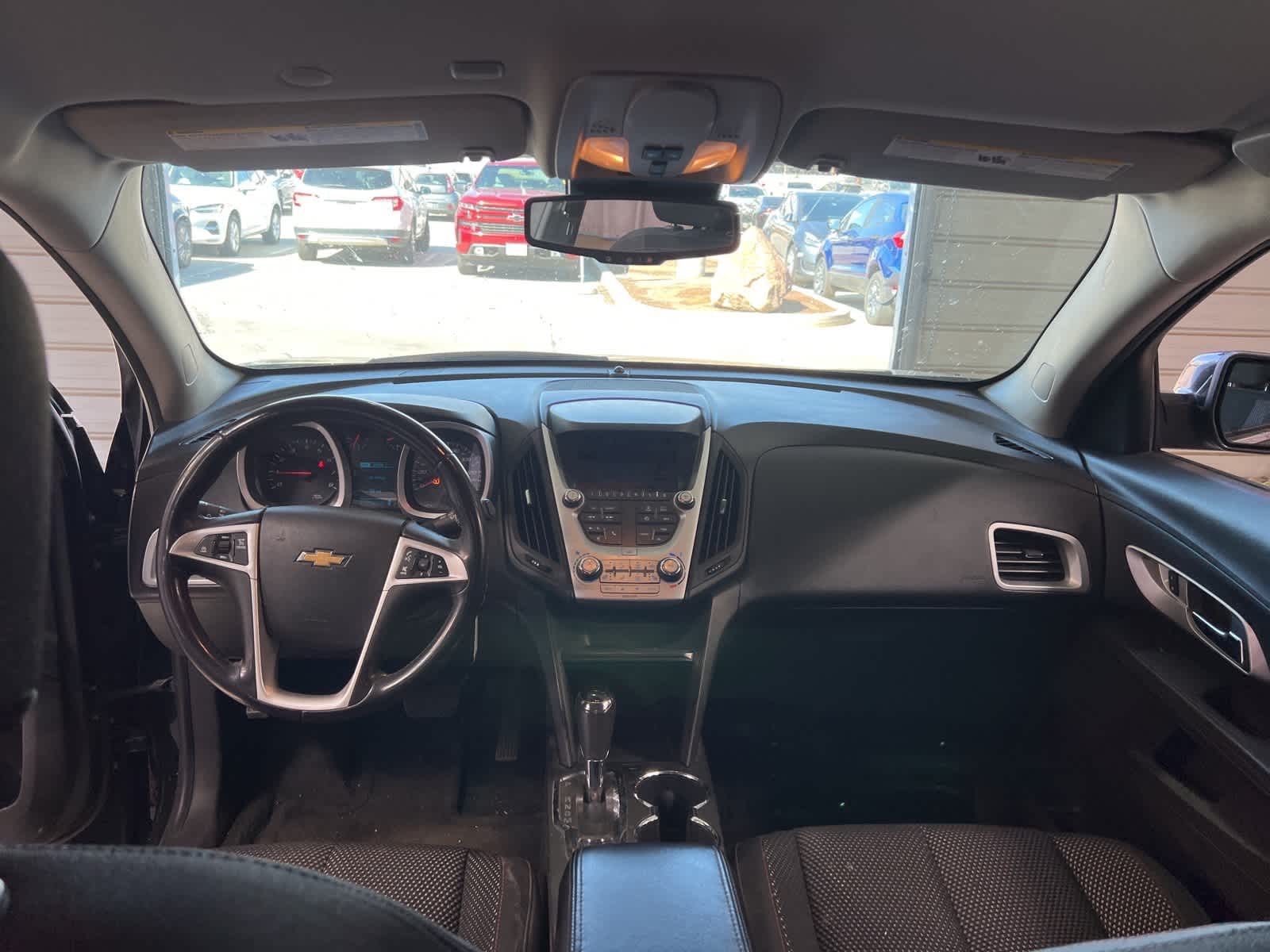Thumbnail: 2017 Chevrolet Equinox - 31