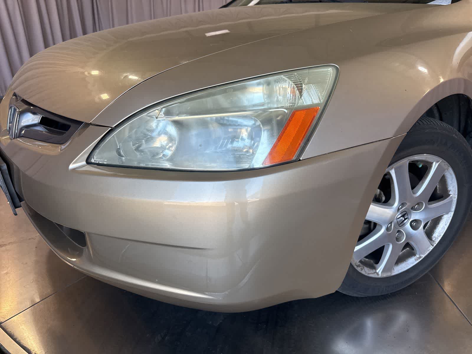 Thumbnail: 2005 Honda Accord - 9