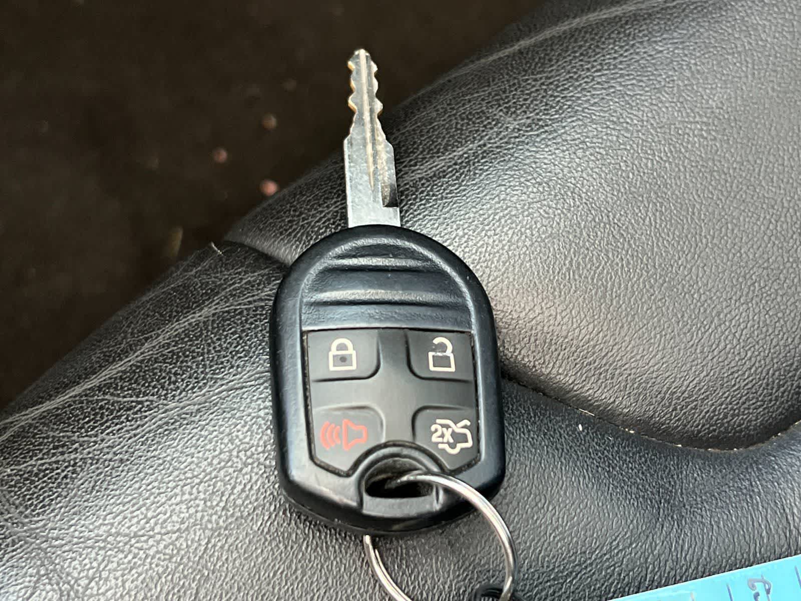 Thumbnail: 2014 Ford Mustang - 26