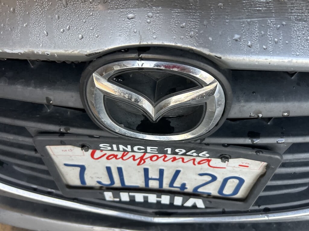 Used 2015 Mazda Mazda3 i Touring Hatchback