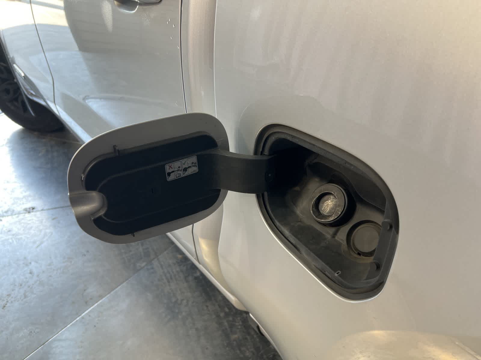 Thumbnail: 2021 GMC Sierra 1500 - 11