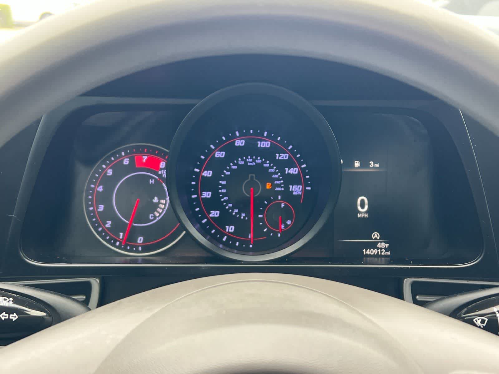 Thumbnail: 2021 Hyundai Elantra - 23