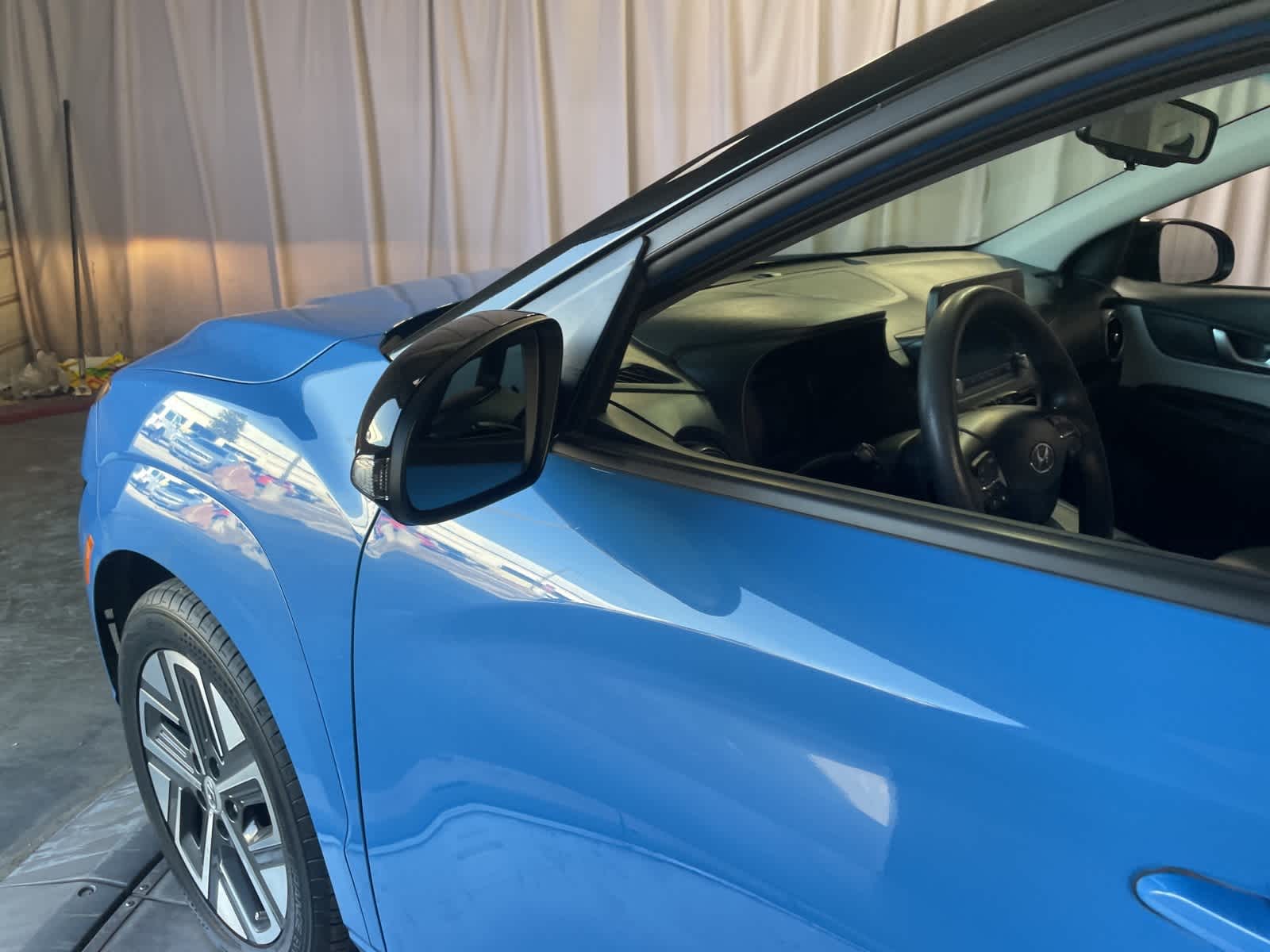 Thumbnail: 2022 Hyundai Kona - 11