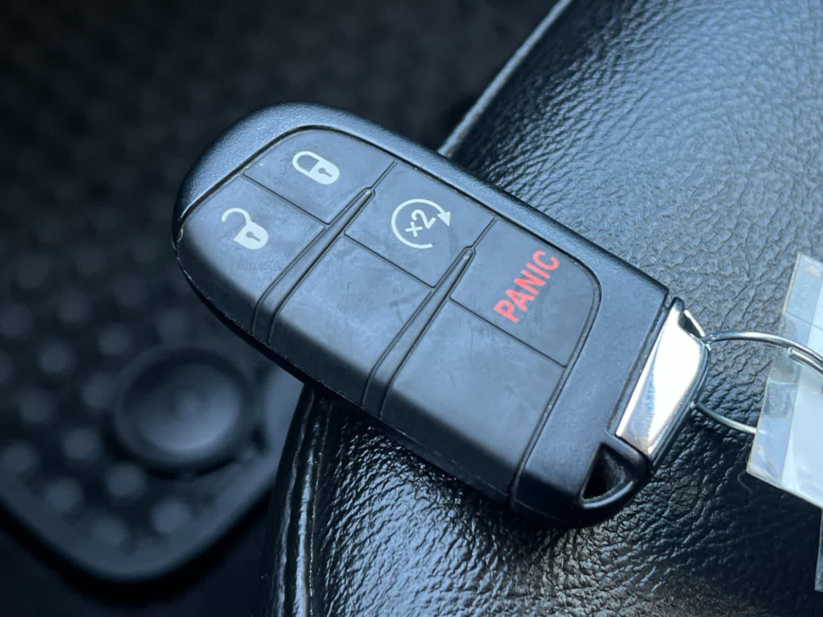 Thumbnail: 2021 Jeep Compass - 29