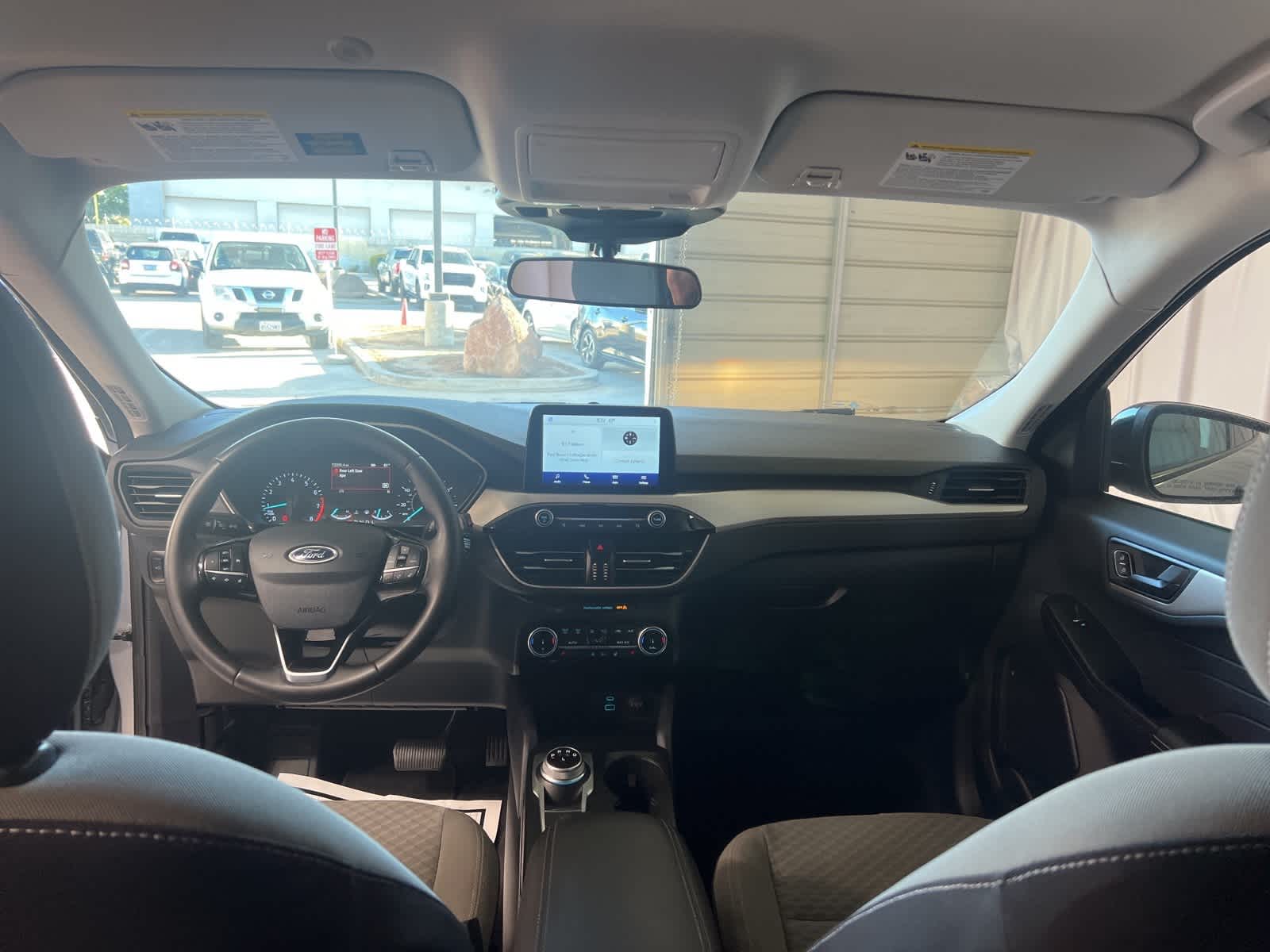 Thumbnail: 2022 Ford Escape - 28