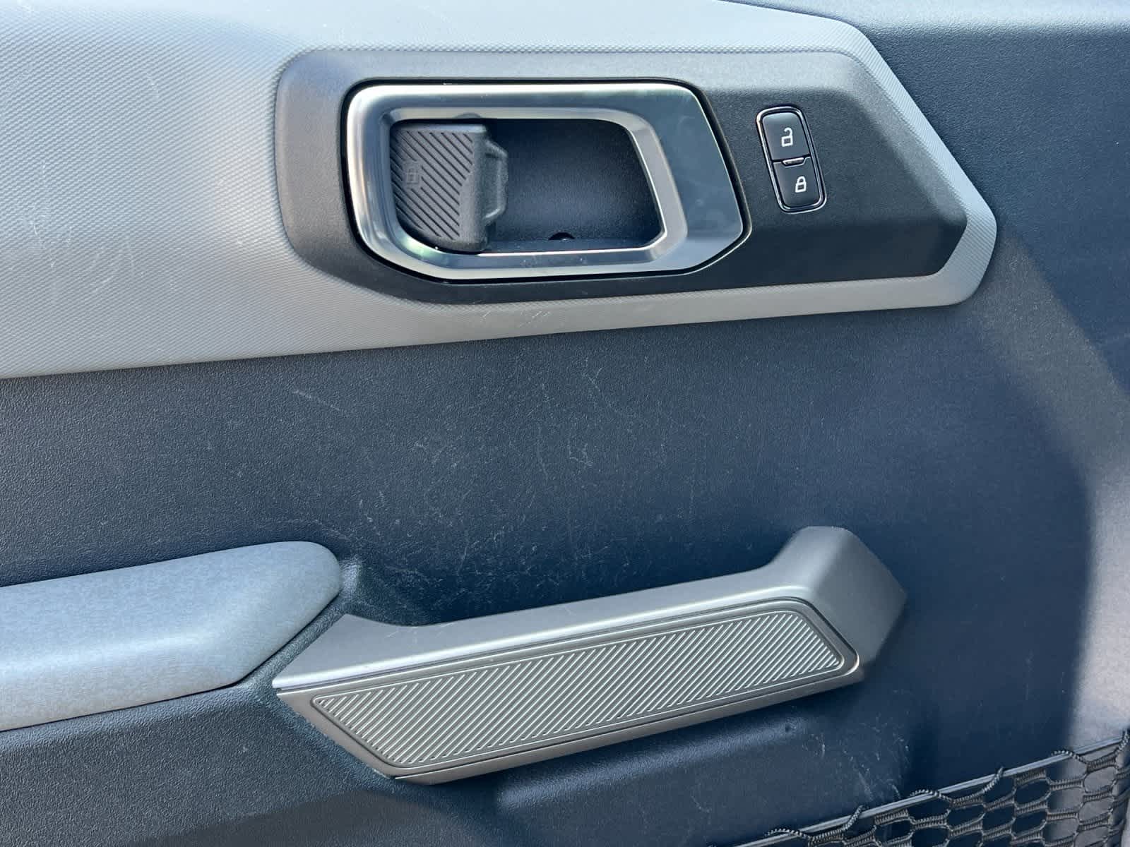 Thumbnail: 2022 Ford Bronco - 12