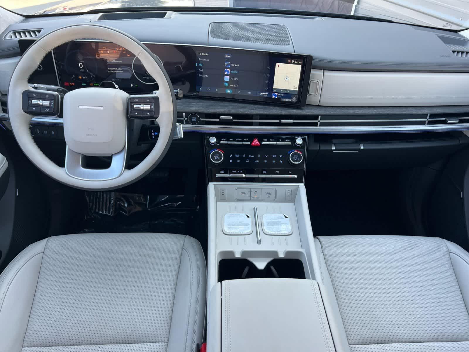 Thumbnail: 2026 Hyundai Santa Fe - 3