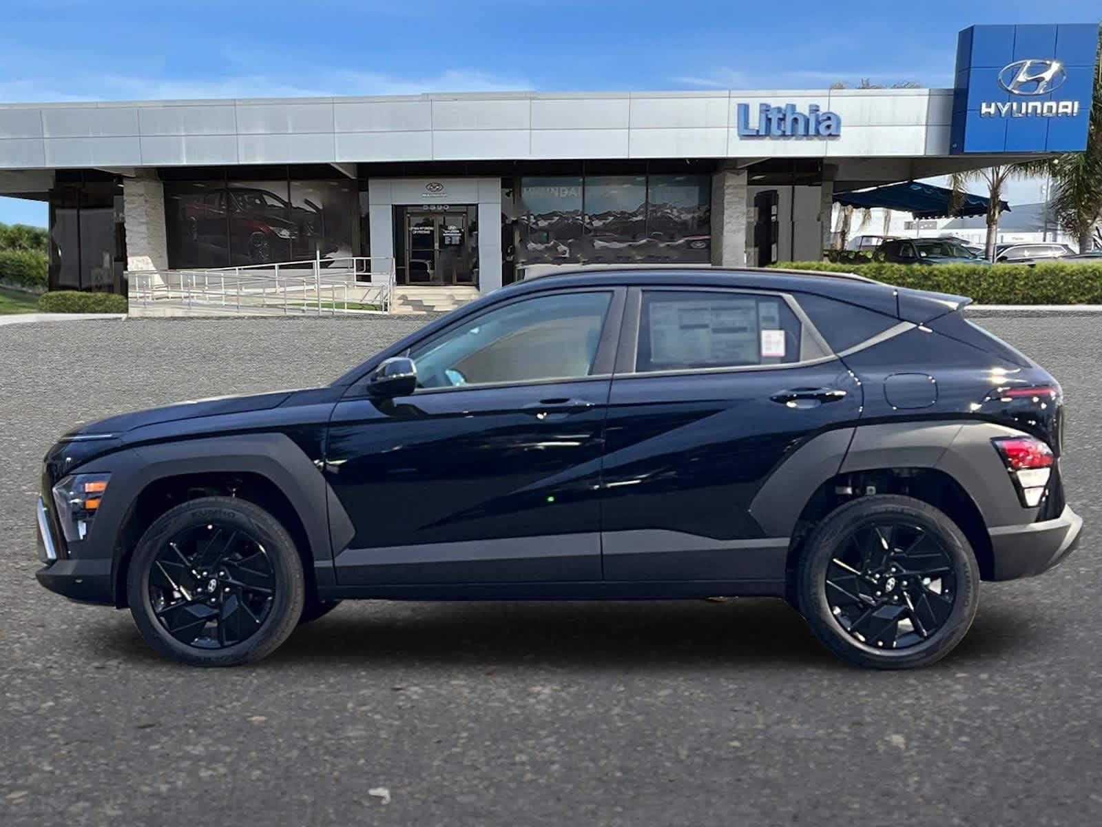 Thumbnail: 2026 Hyundai Kona - 5