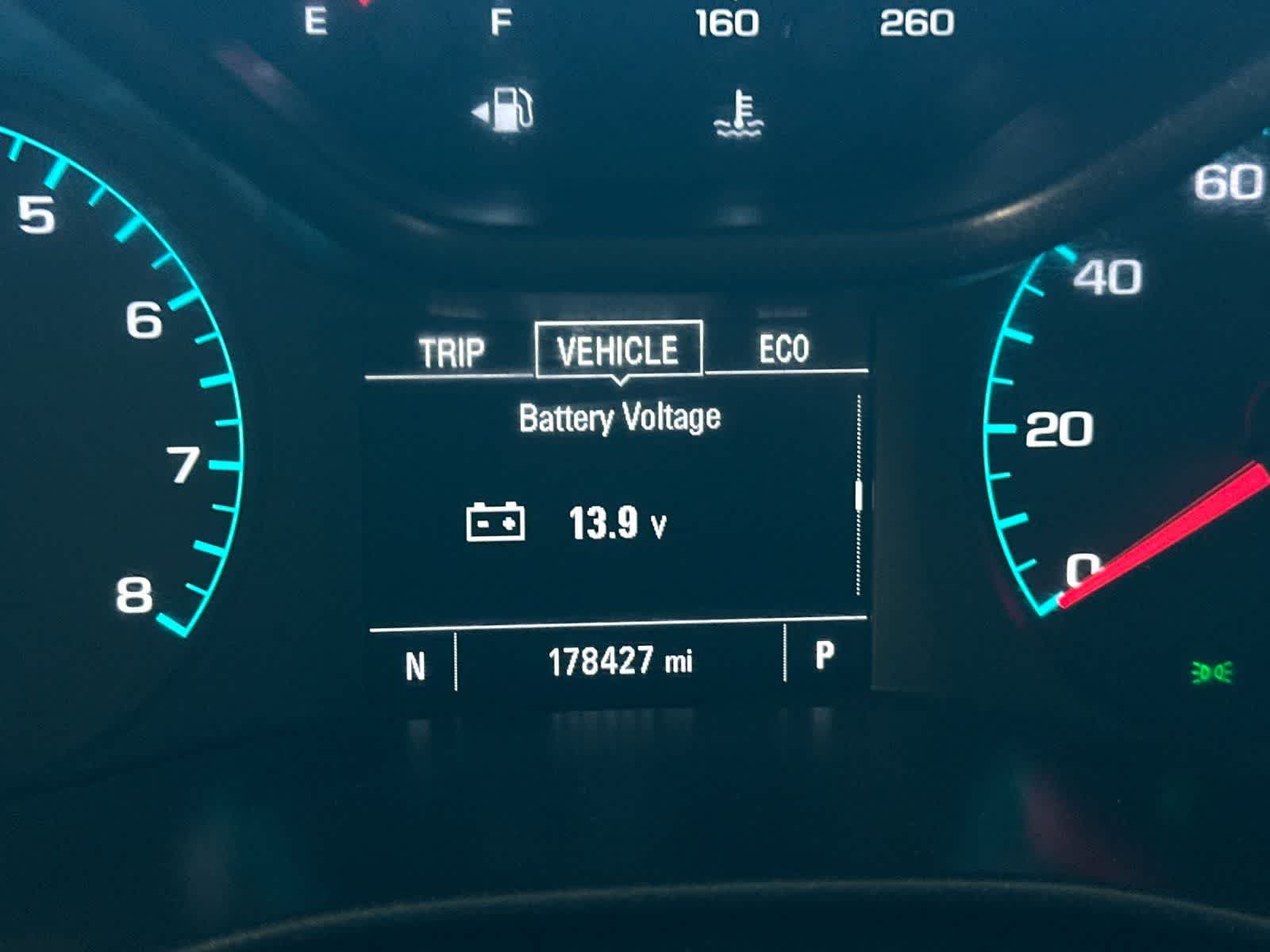 Thumbnail: 2019 Chevrolet Colorado - 25