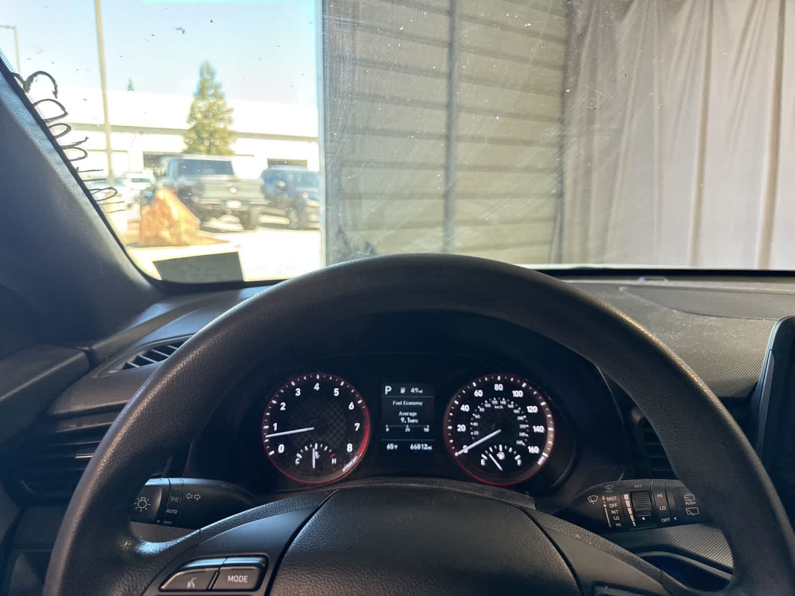 Thumbnail: 2019 Hyundai Veloster - 22