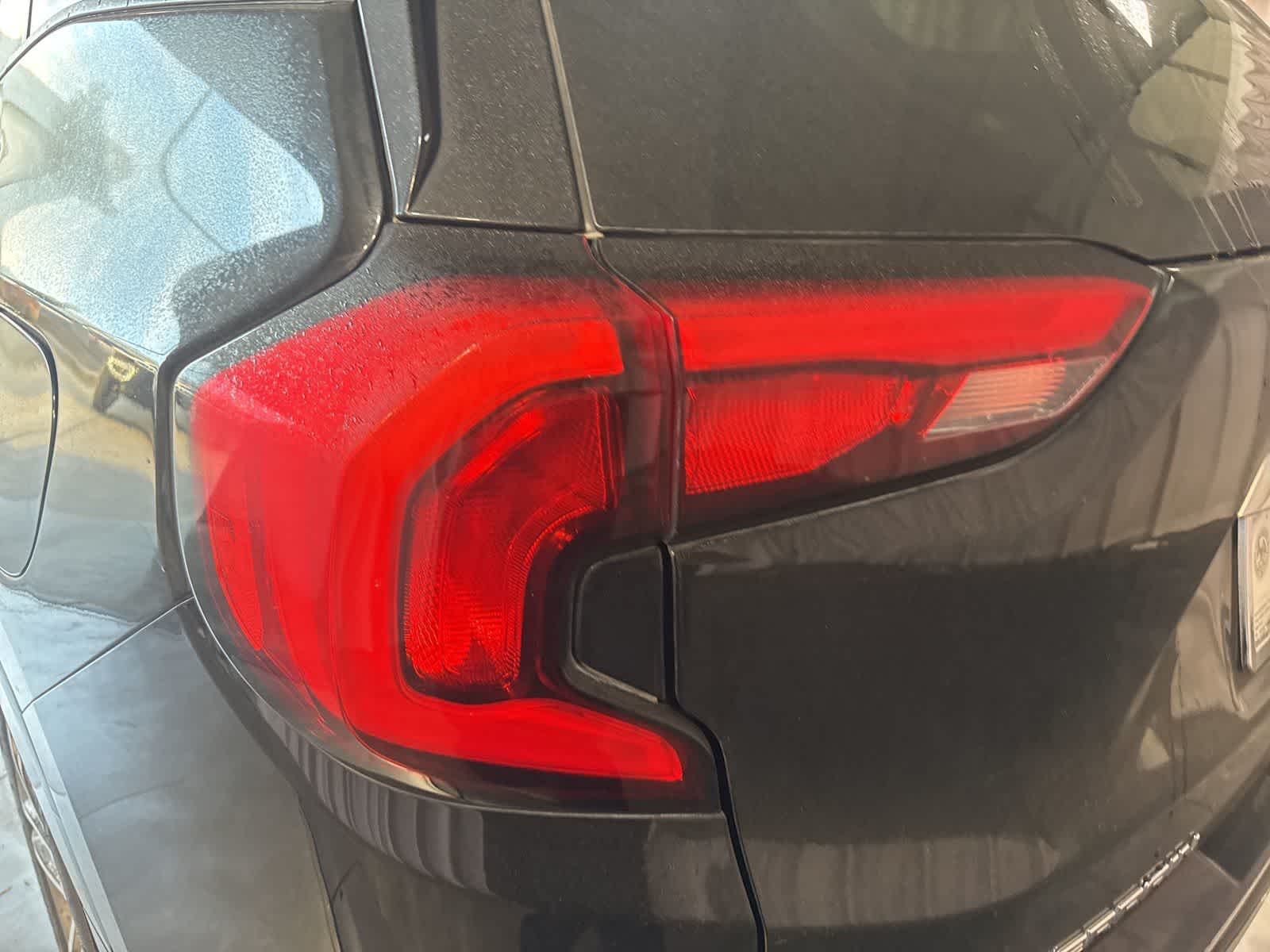 Thumbnail: 2018 GMC Terrain - 12